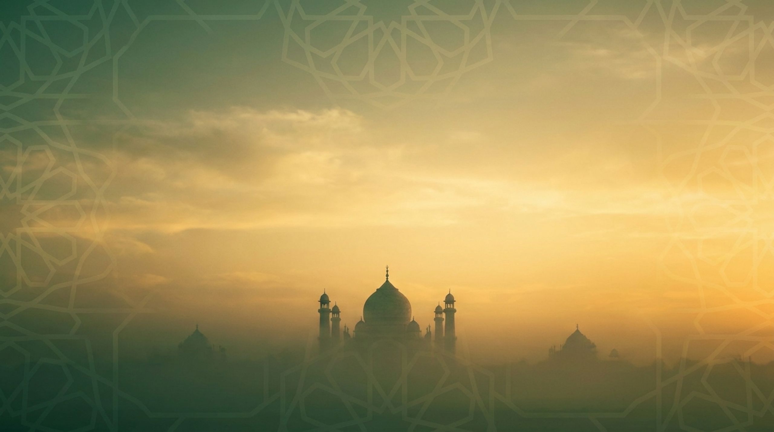 Indian Muslim History