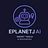 ePlanetJ AI logo