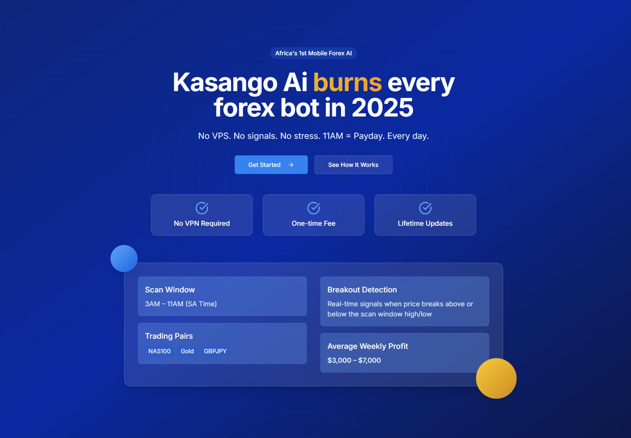 Kasango Ai