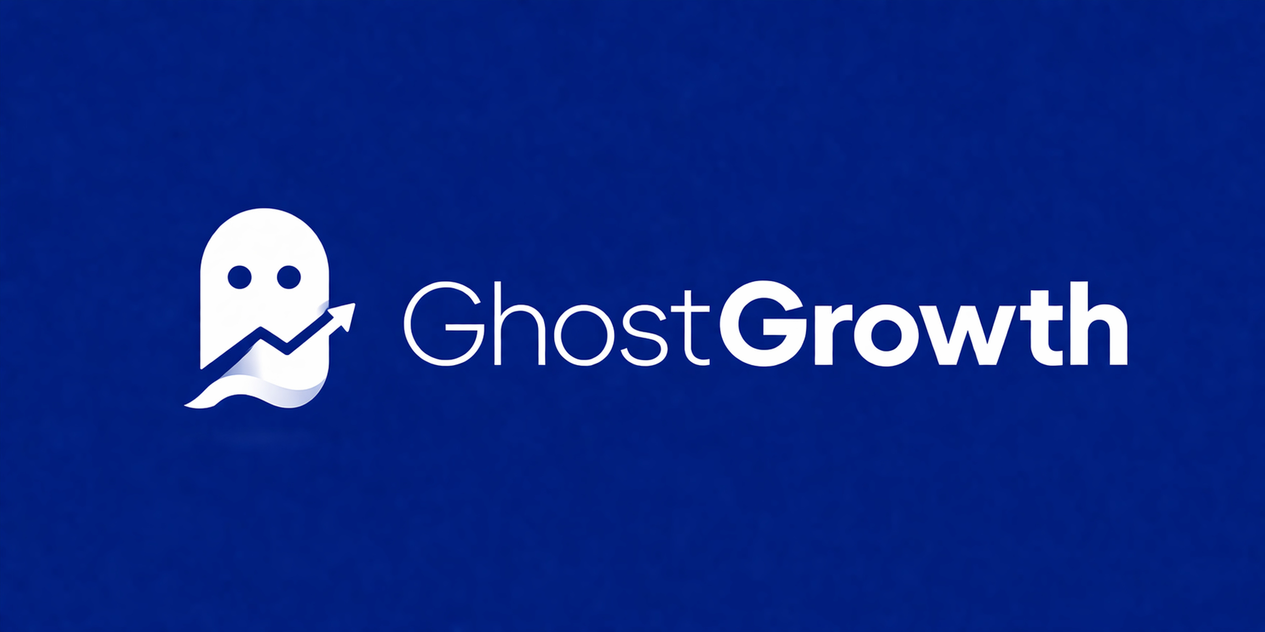 Ghost Growth