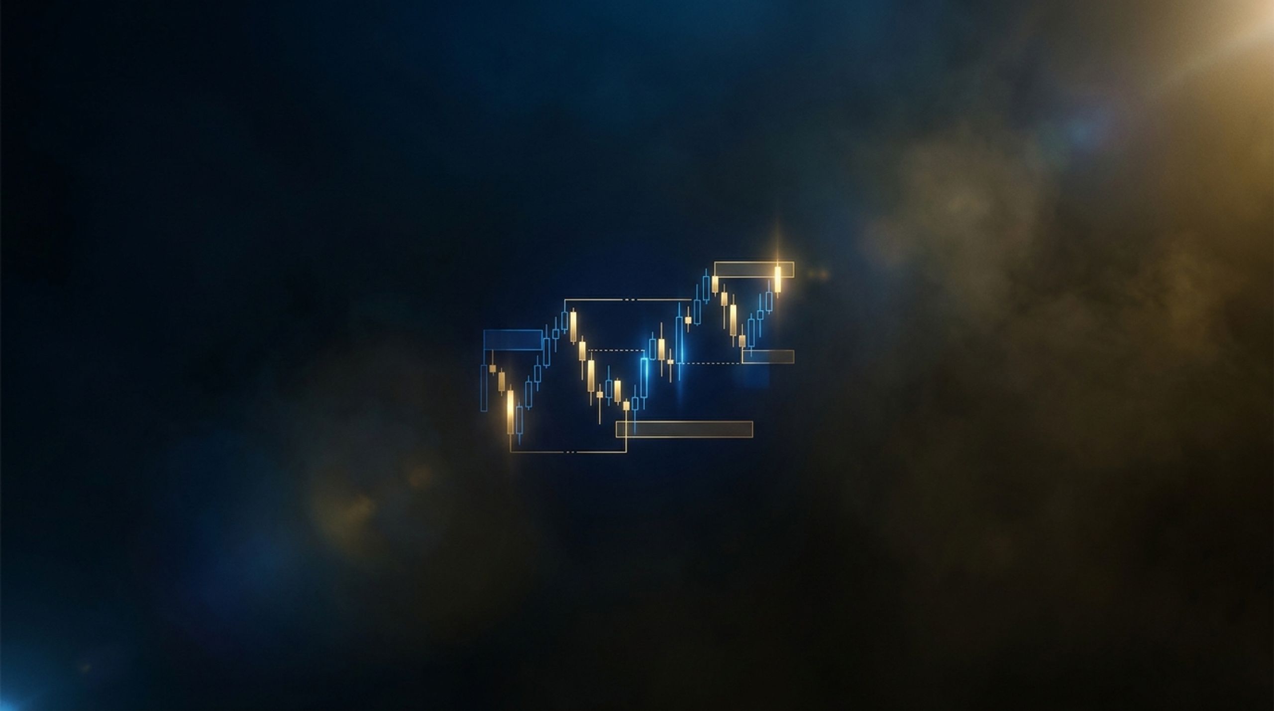 SMC Mastery: Funded Trader Program