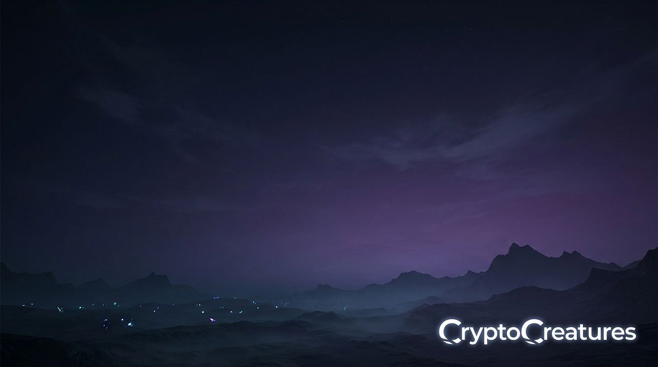 CryptoCreatures