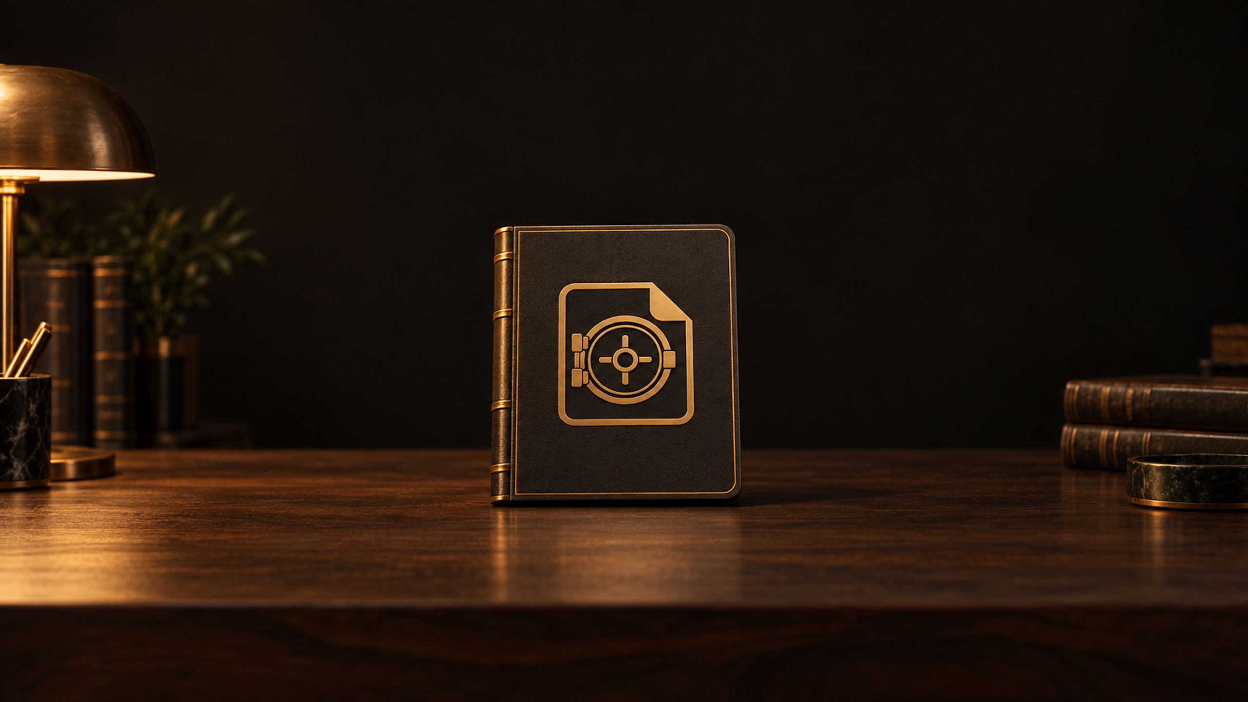PDFVault