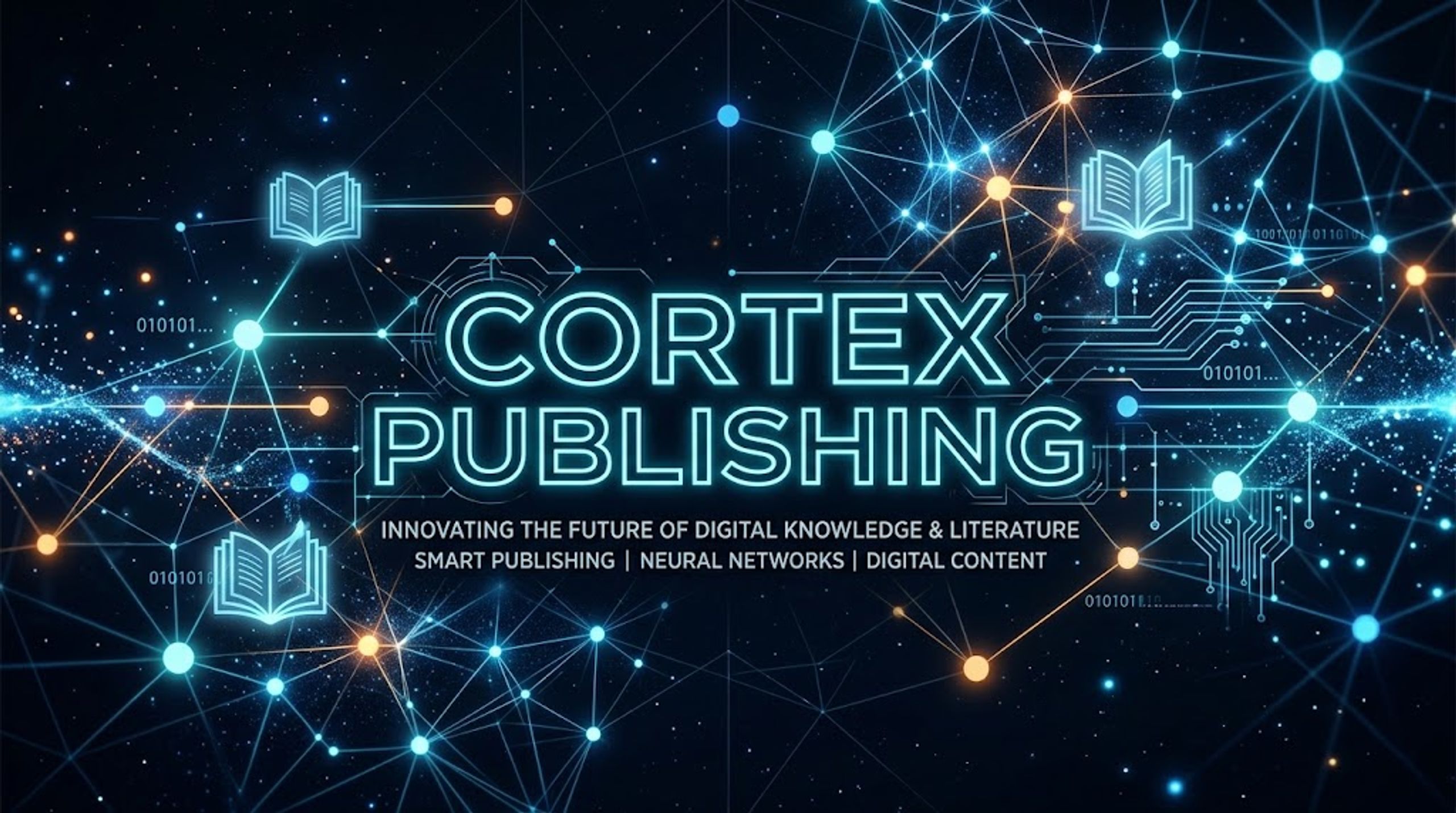 Cortex Publishing