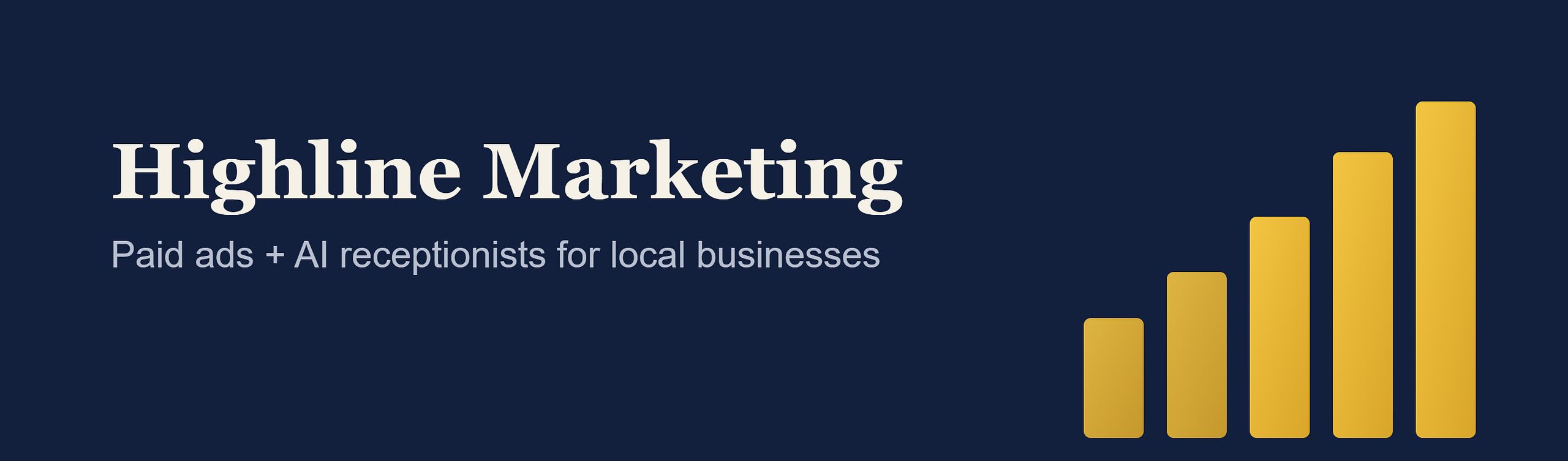 Highline Marketing