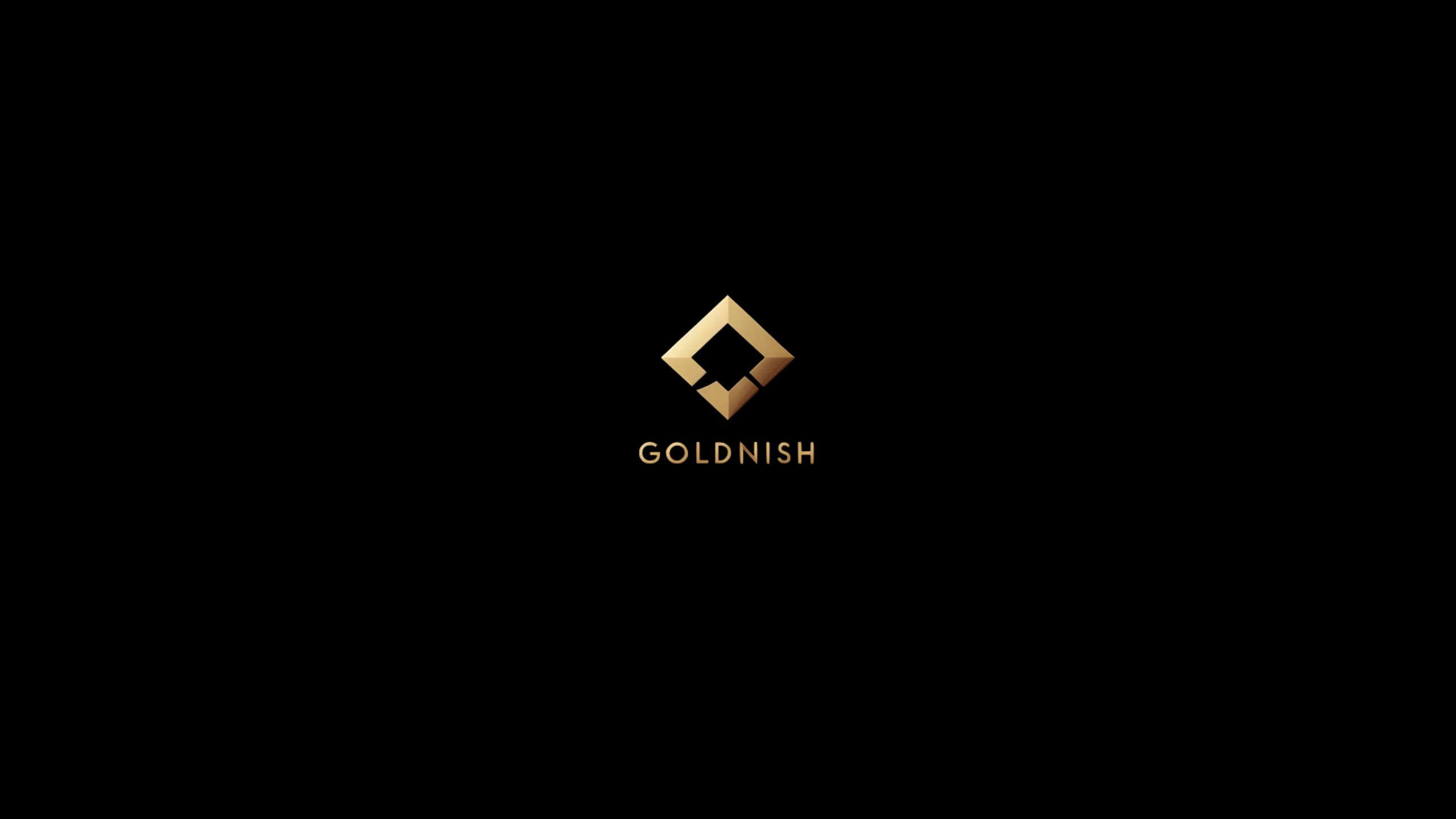GOLDNISH