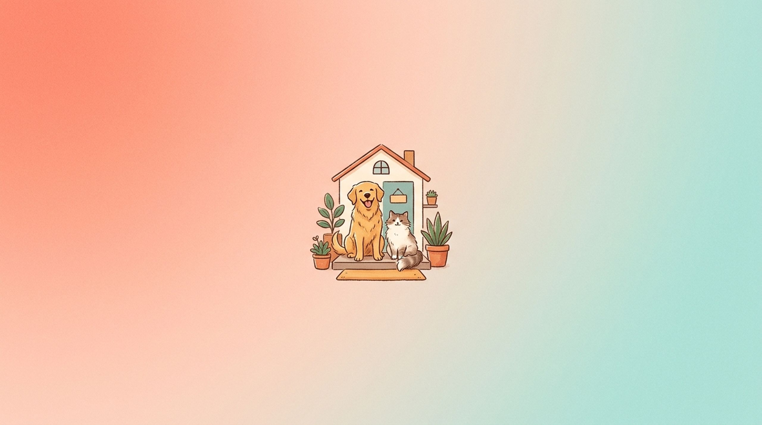 萌宠管家 PawCare