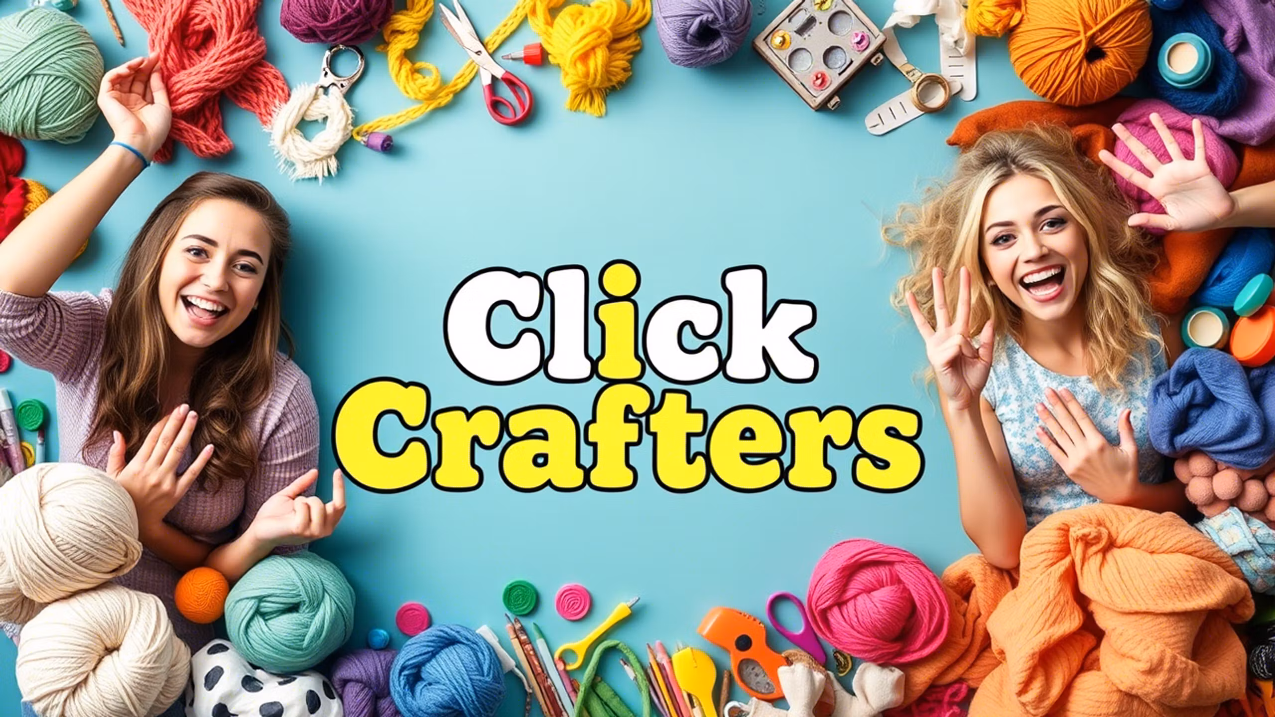 ClickCrafters