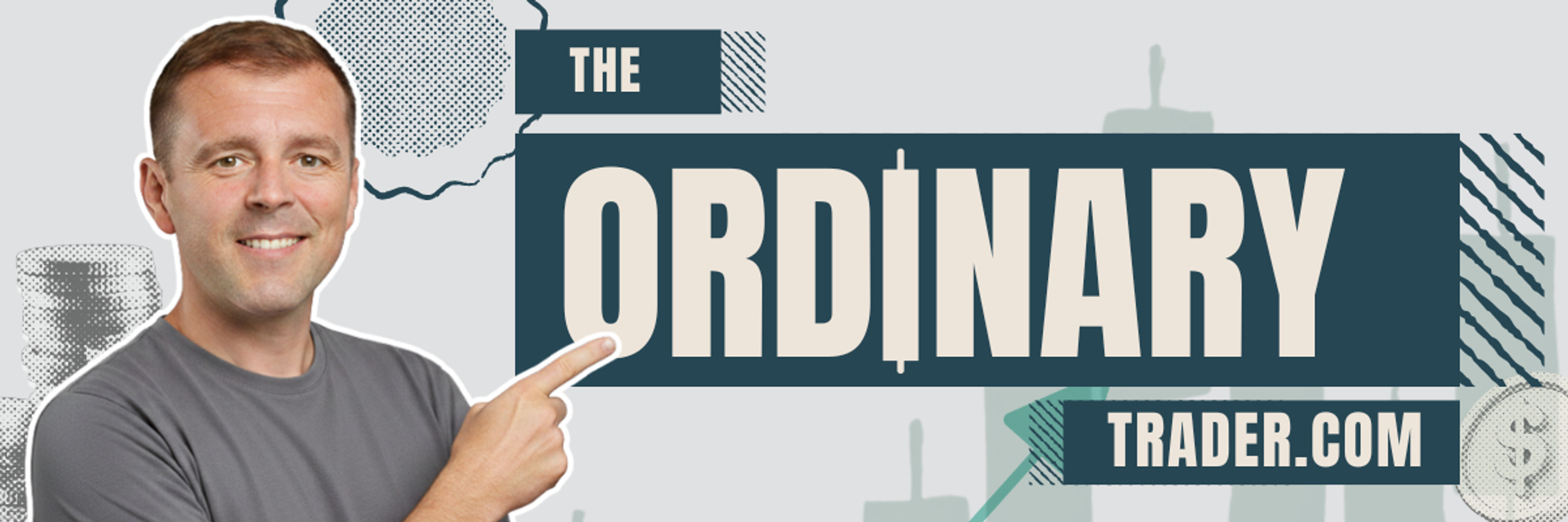 THE ORDINARY TRADER LTD