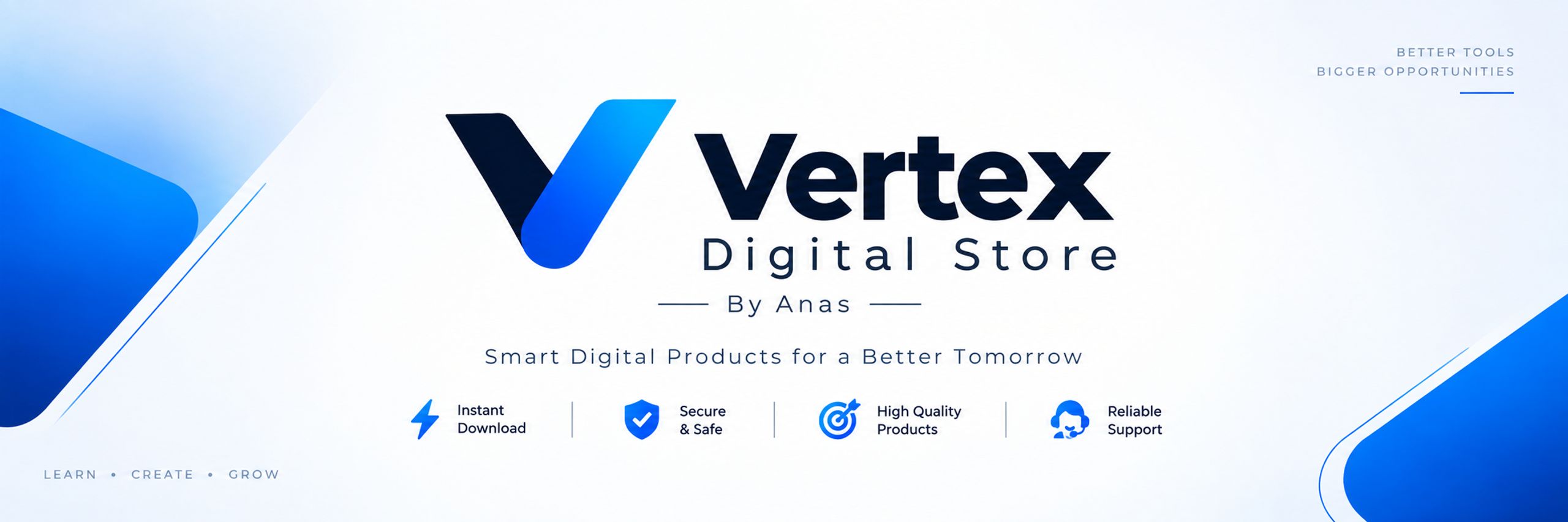 Vertex Digital Store