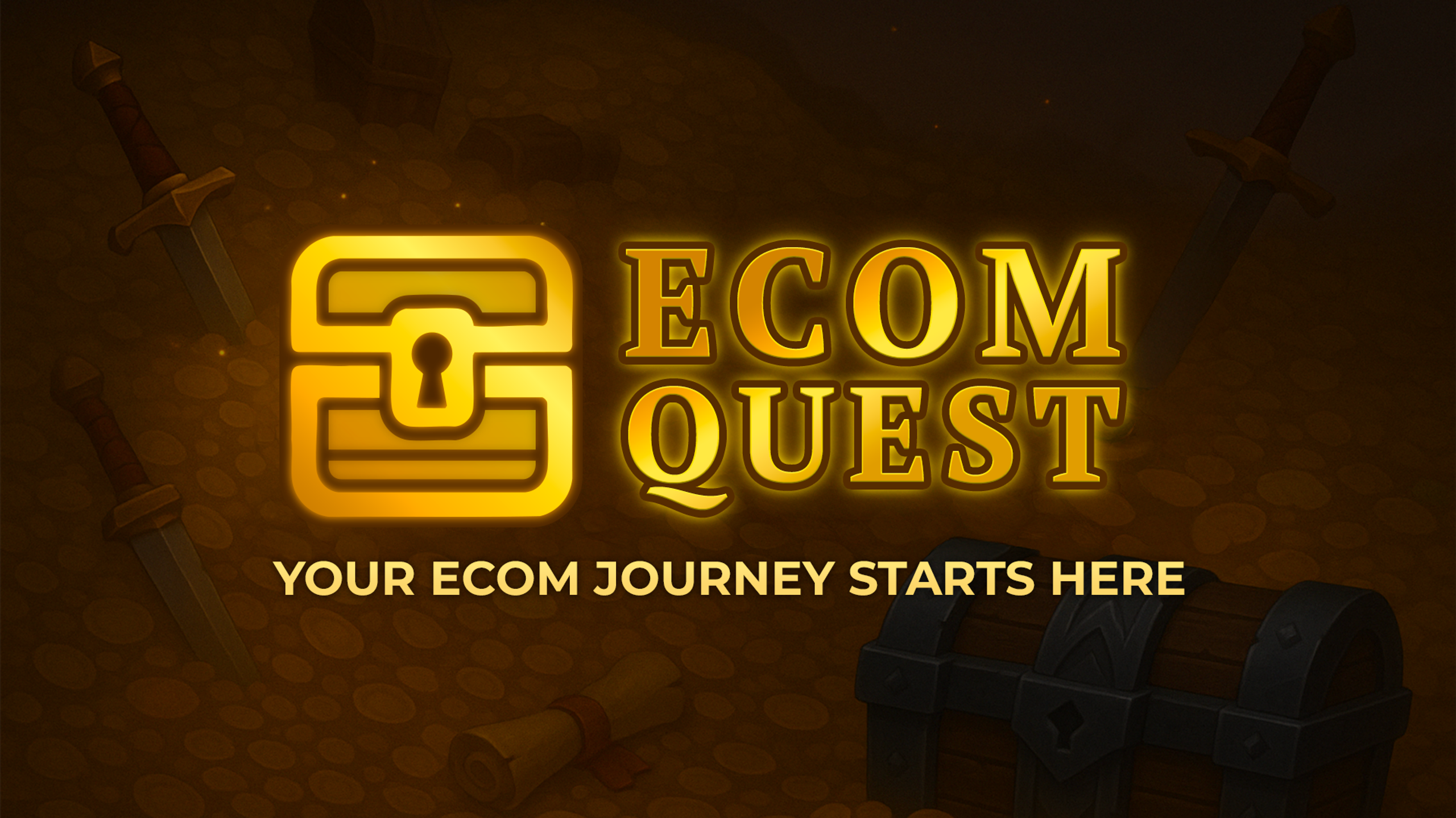 Ecom Quest