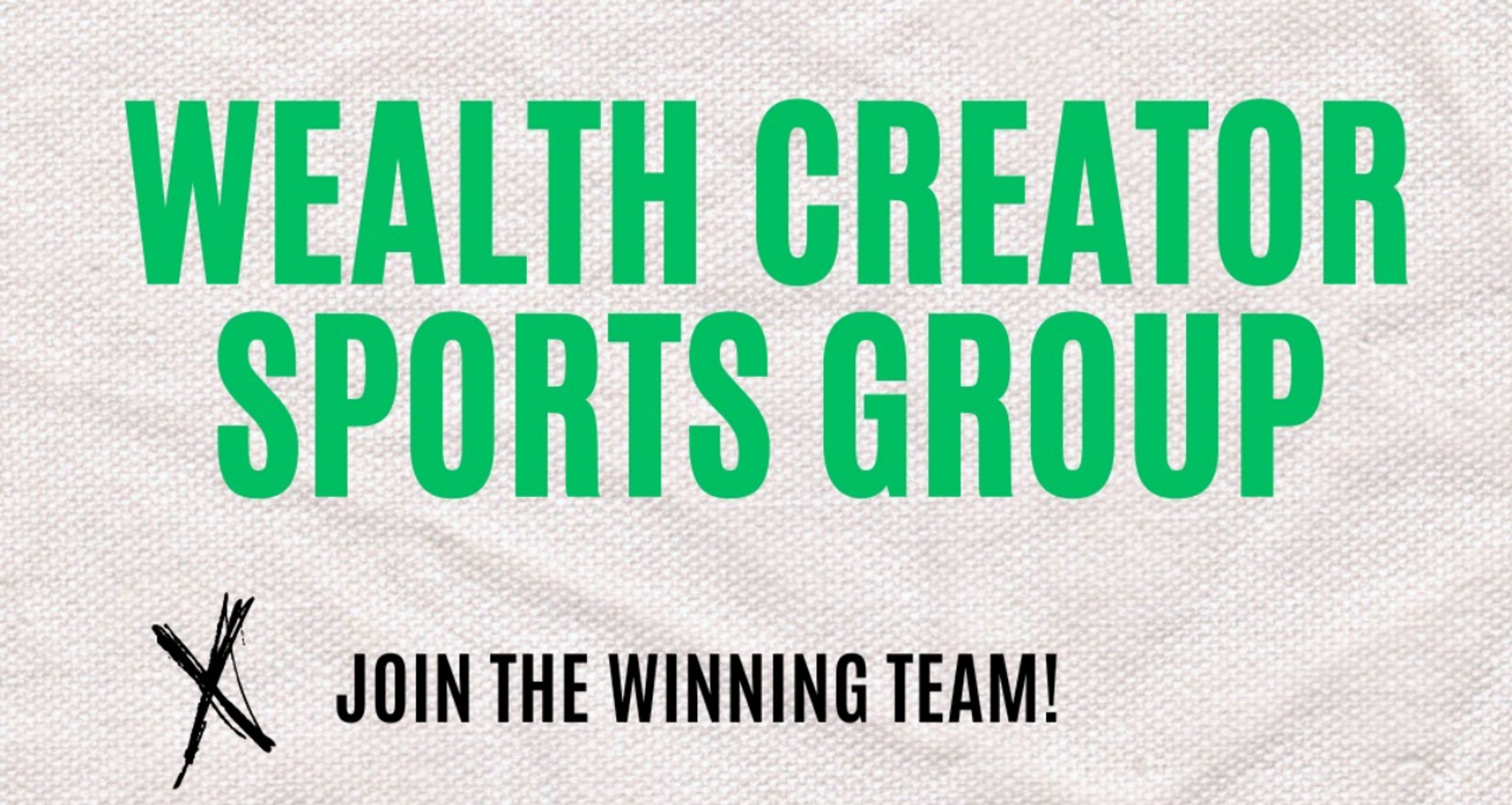 Wealth Creator Group