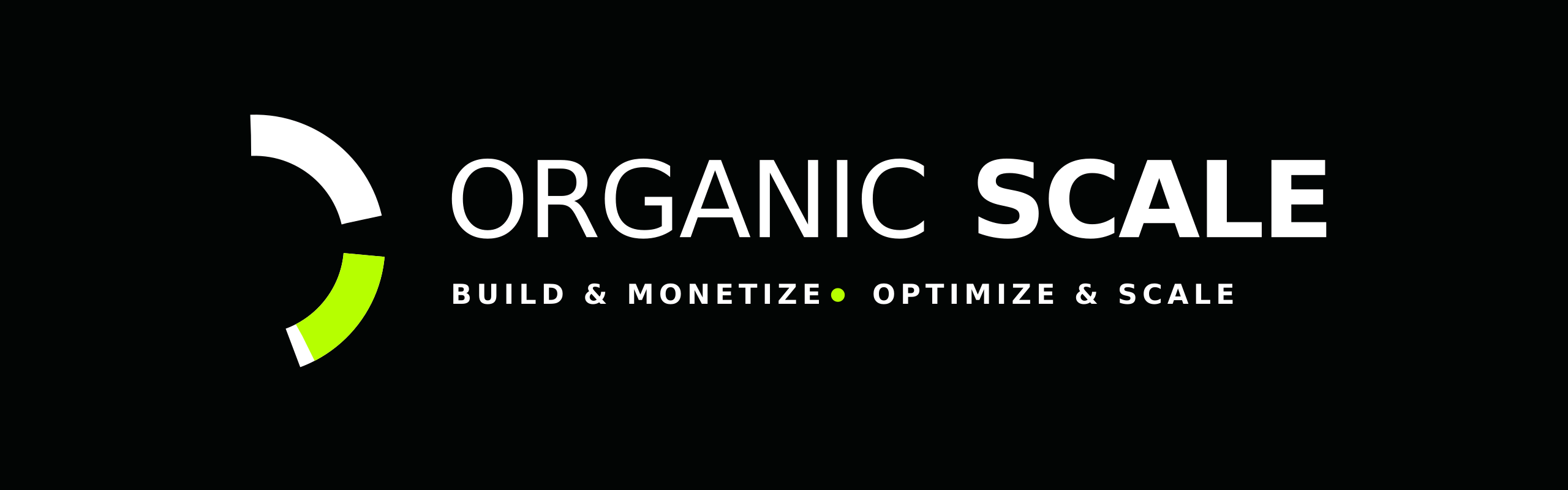 Organic Scale