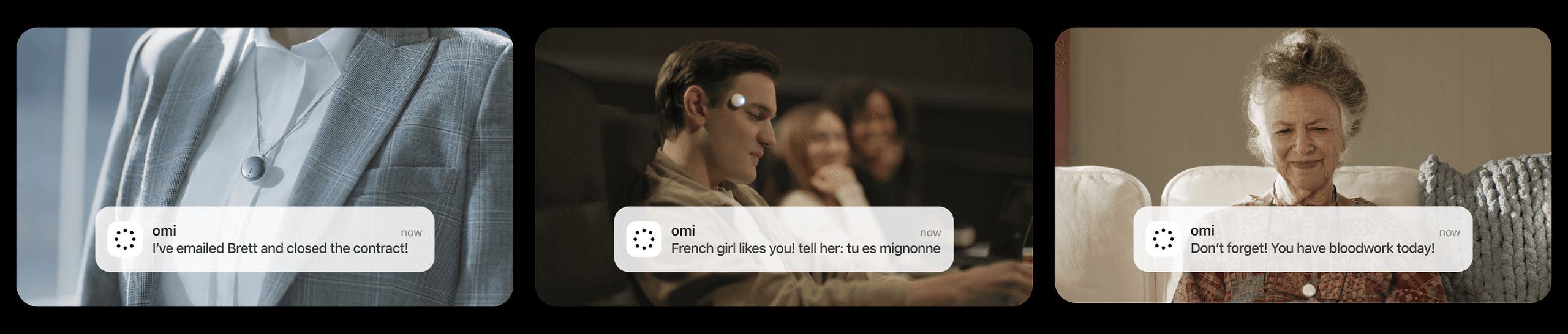 Omi Creators