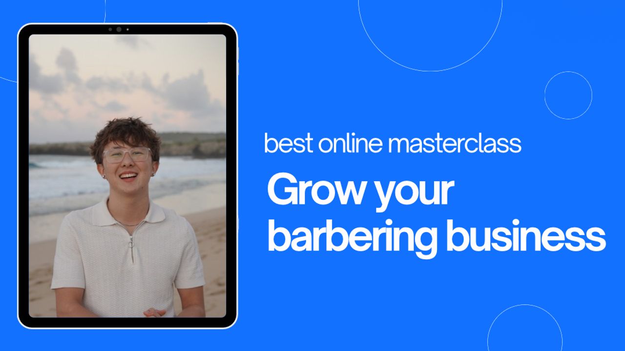 Envision Barber Academy 