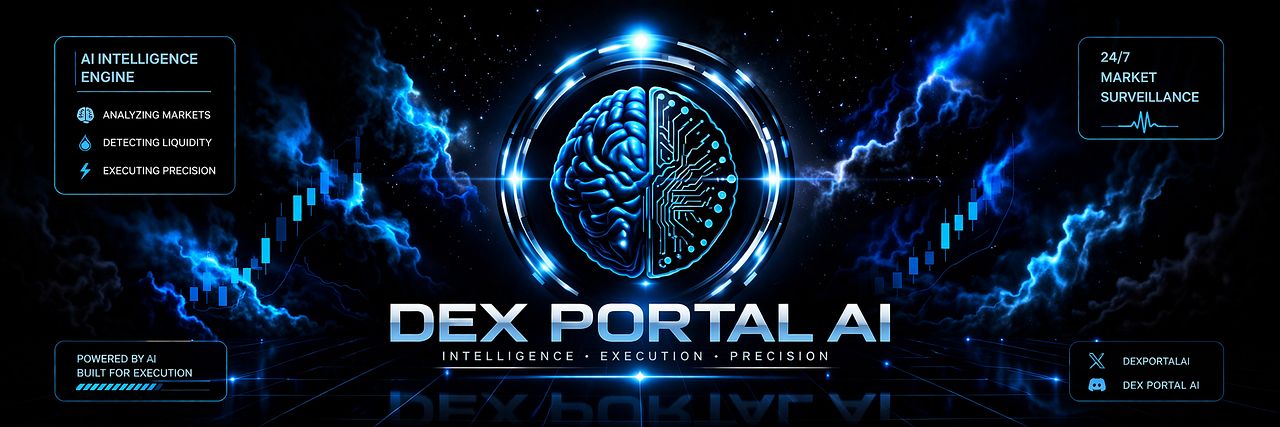 DexPortal AI