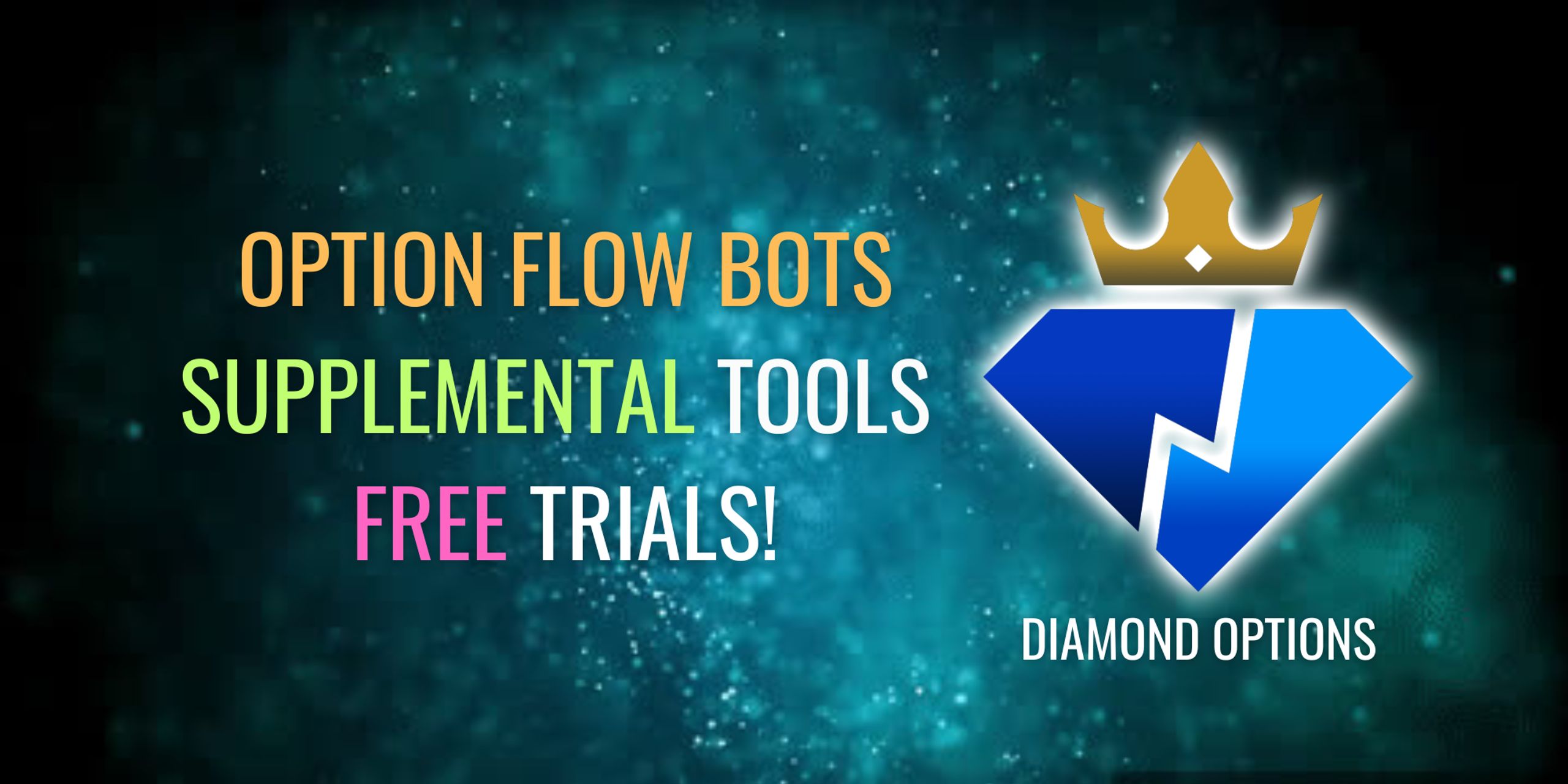 Diamond Options Inc.