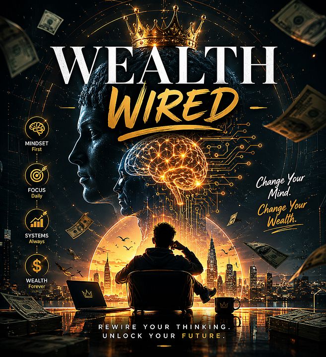 Wealth Wired