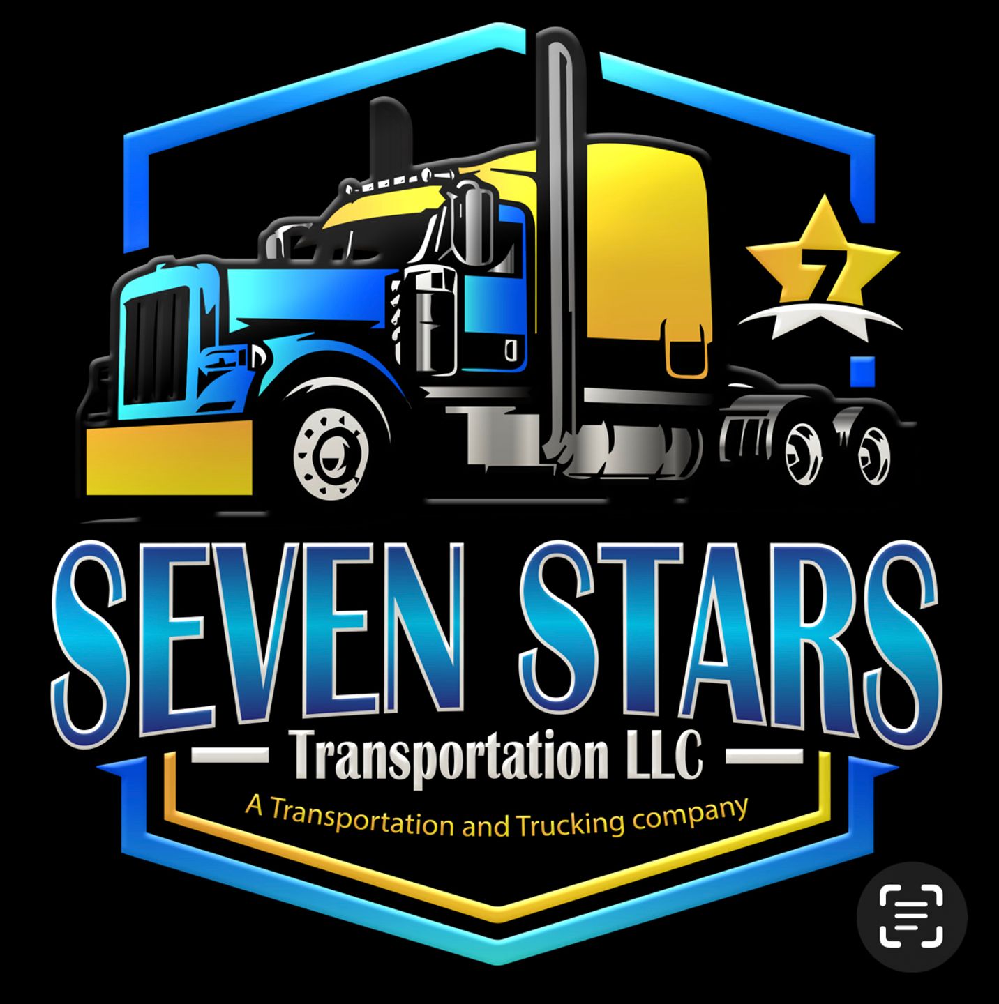 Seven Stars Transportation