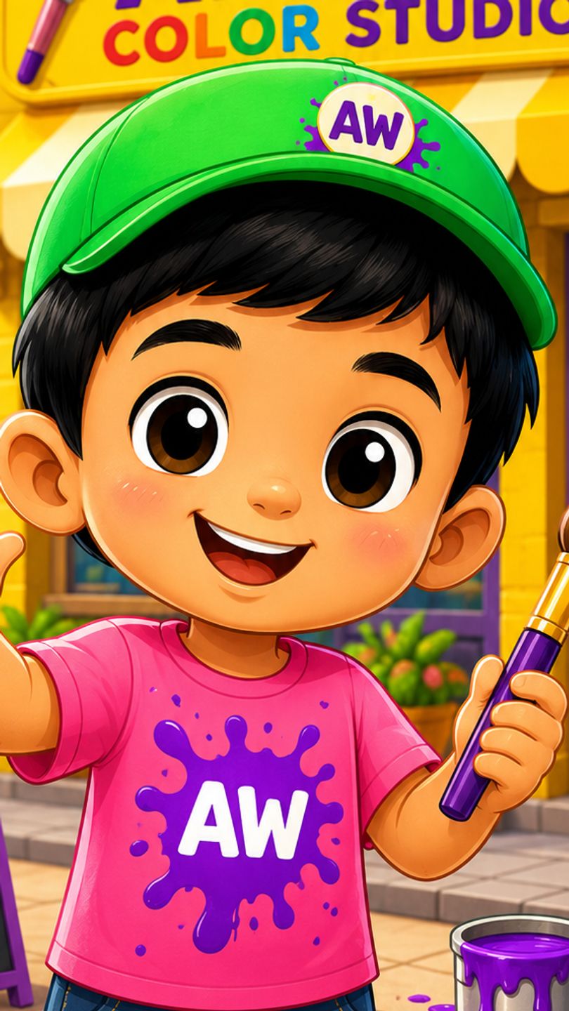 Aaya Wellwisher