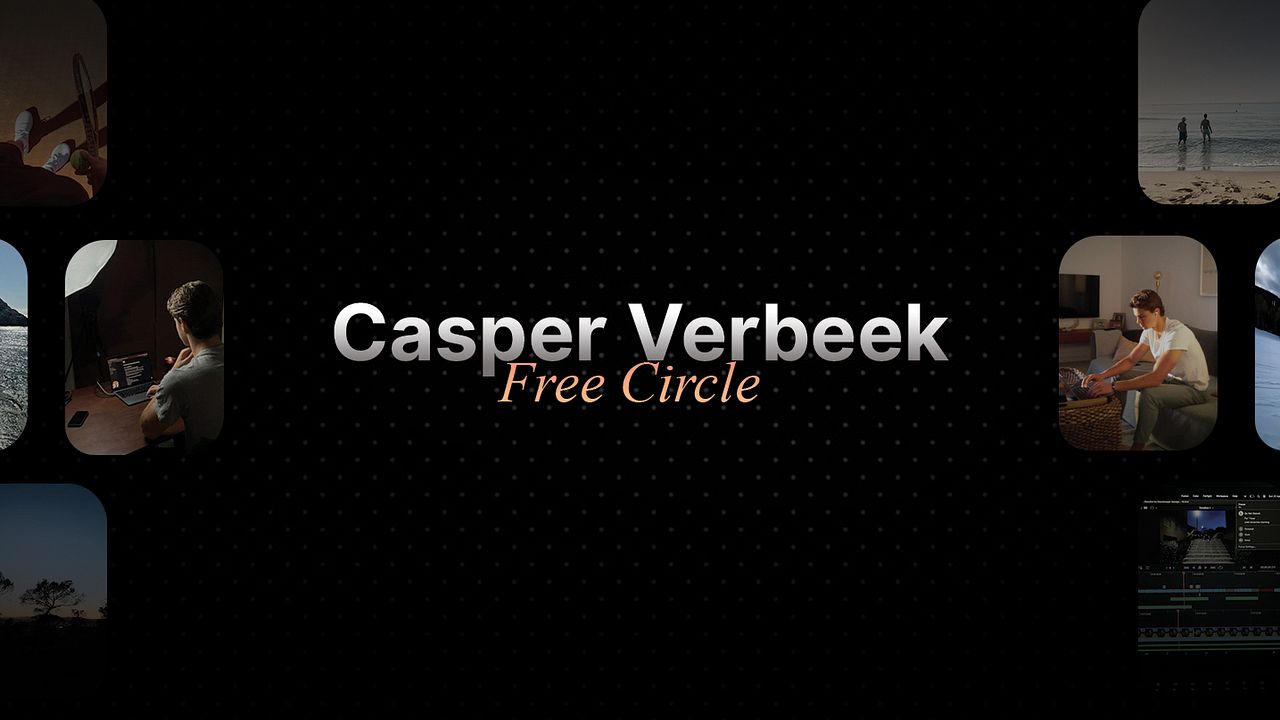 Casper Verbeek