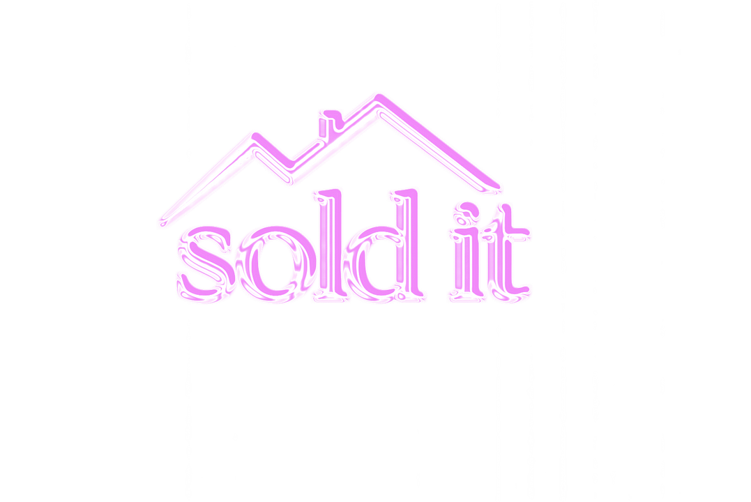 Sold It