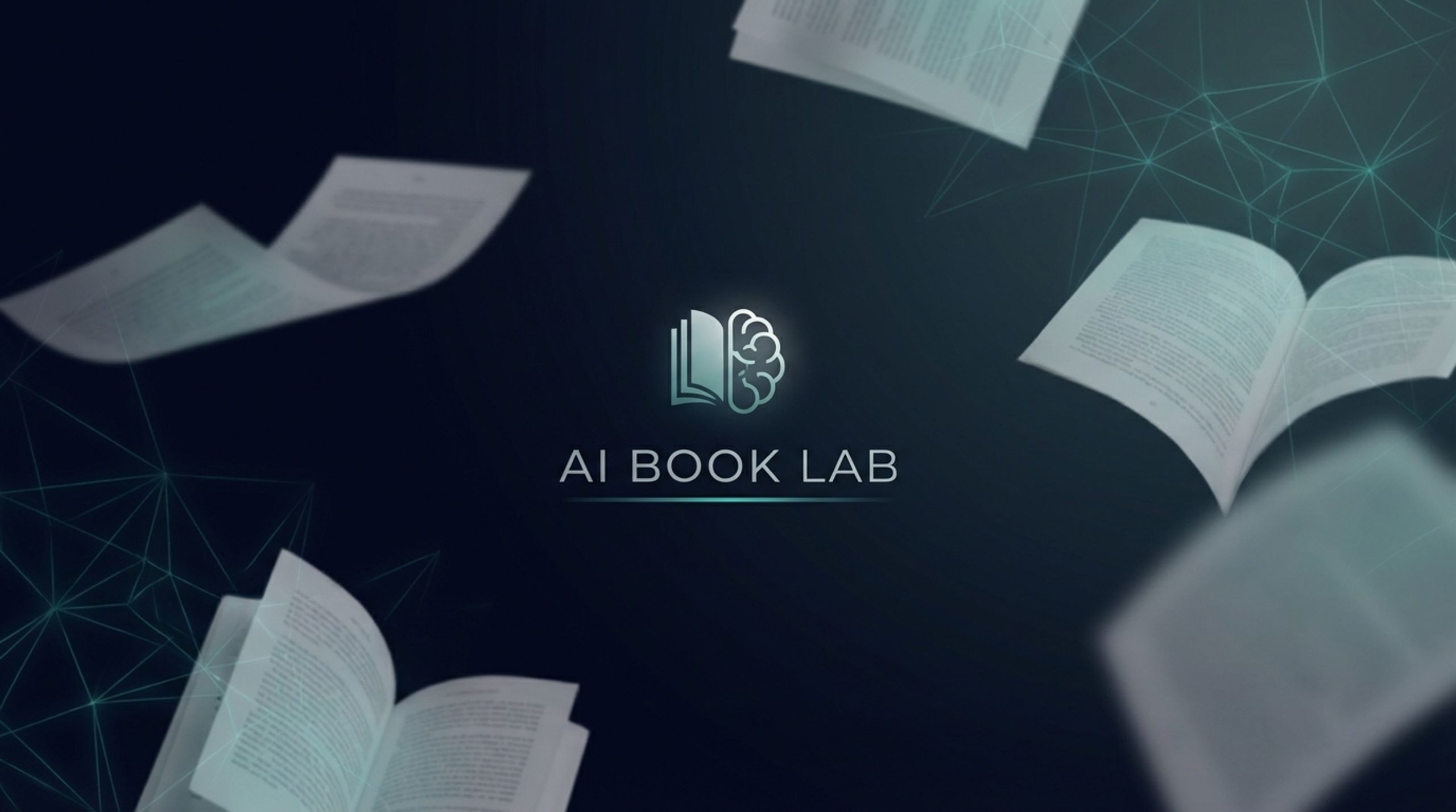 AI Book Lab