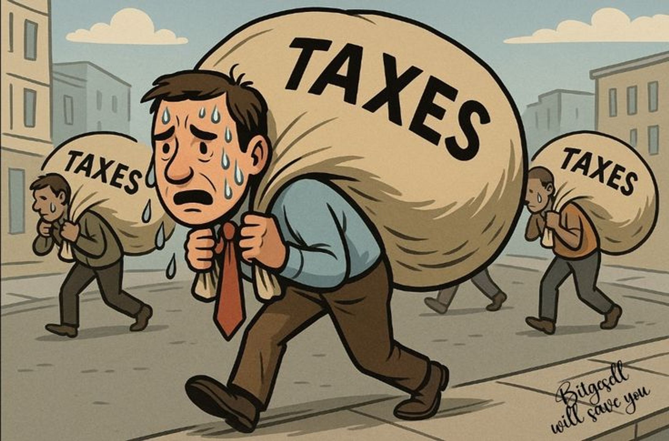 Tax Loophole Secrets