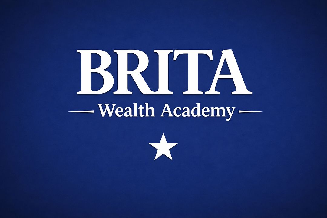 Brita Wealth Academy