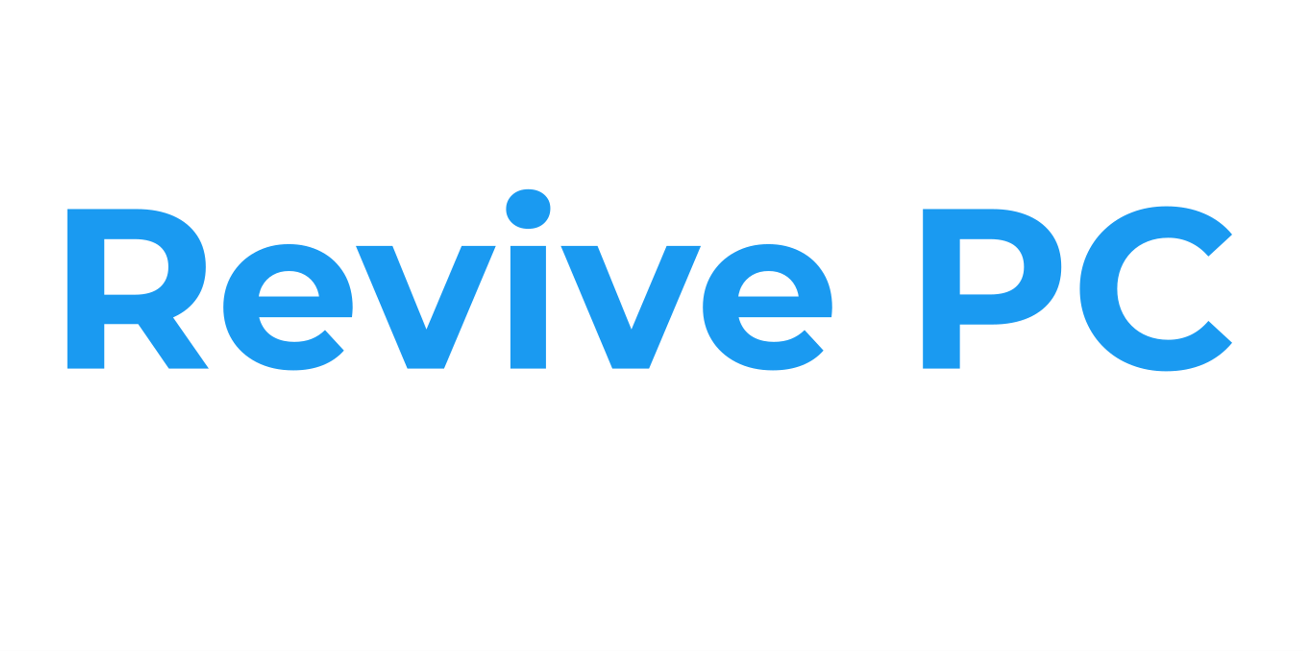 Revive PC