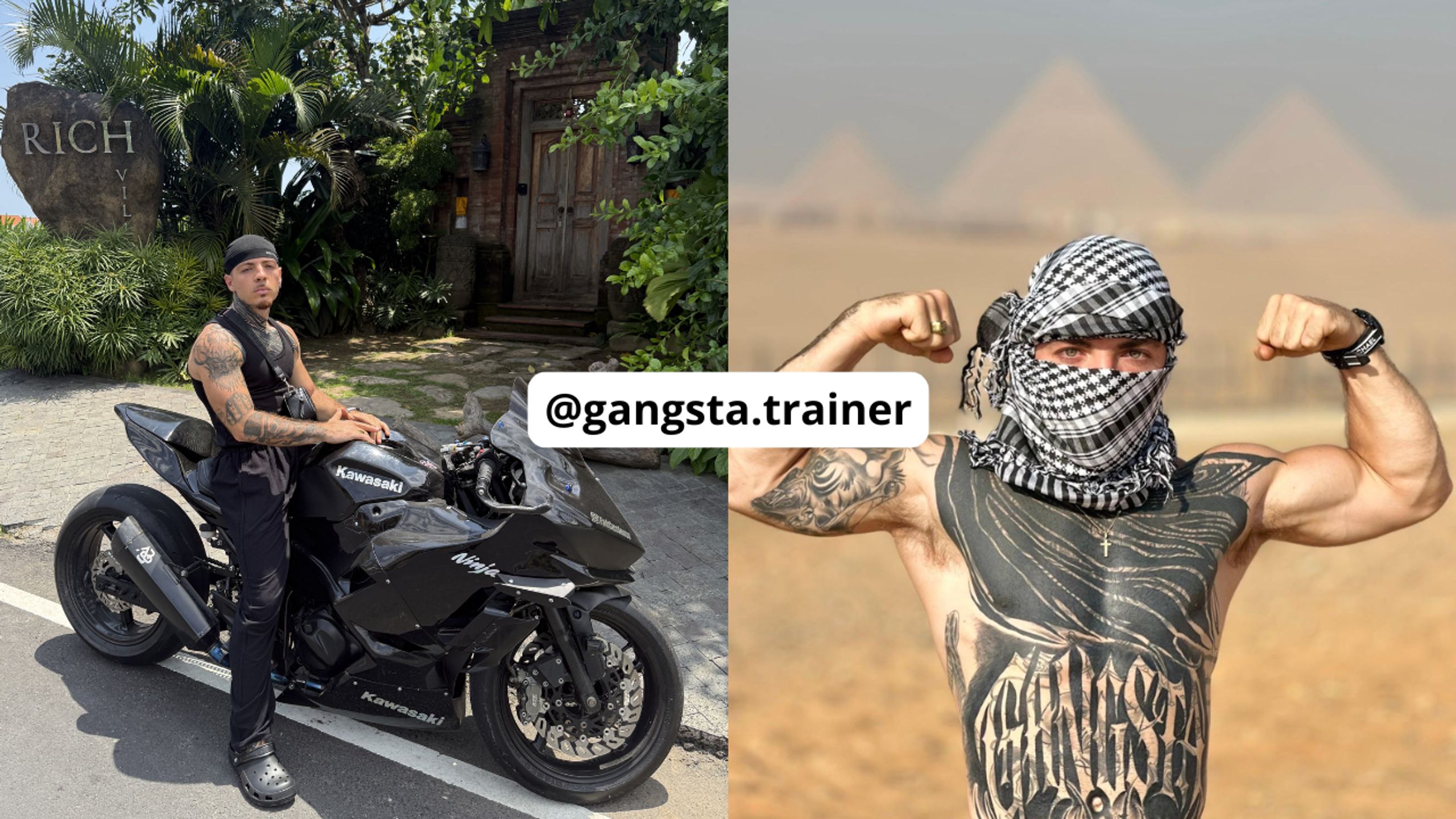 Gangsta Clipping