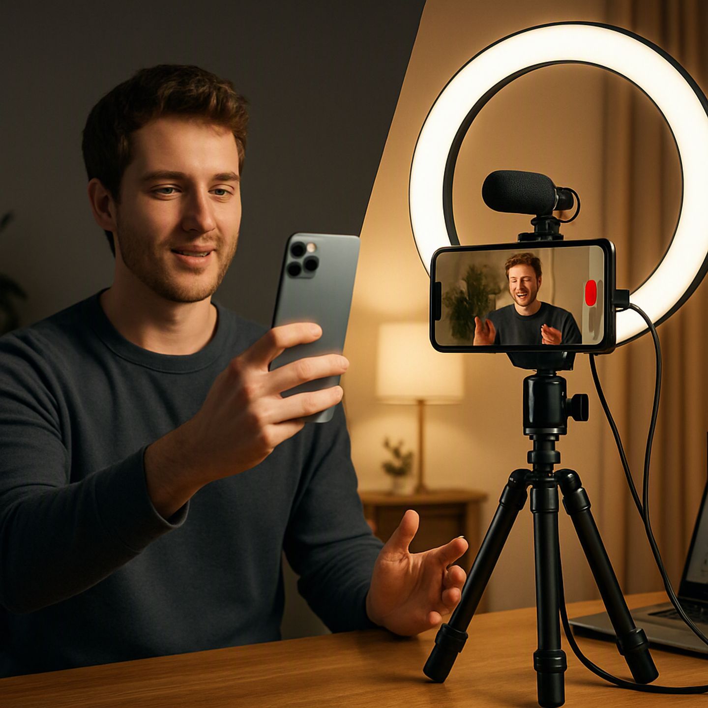 The Smartphone Content Setup Guide