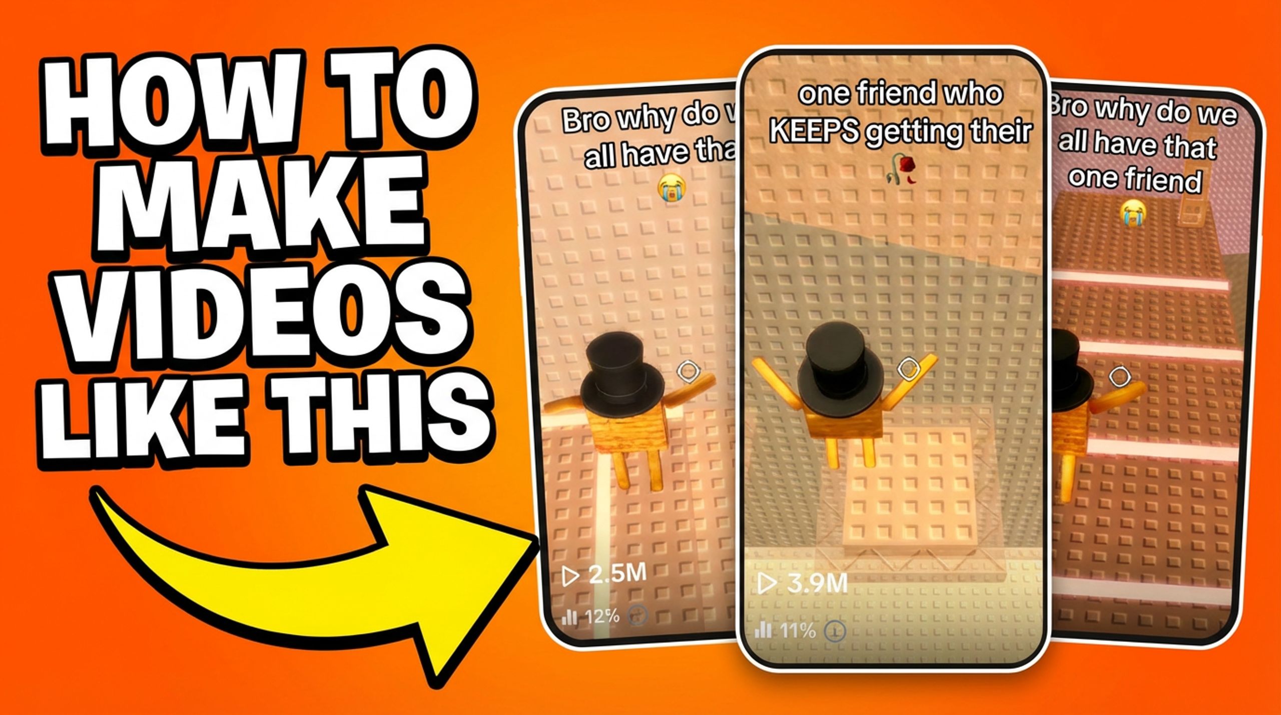 YeetRants Roblox Course