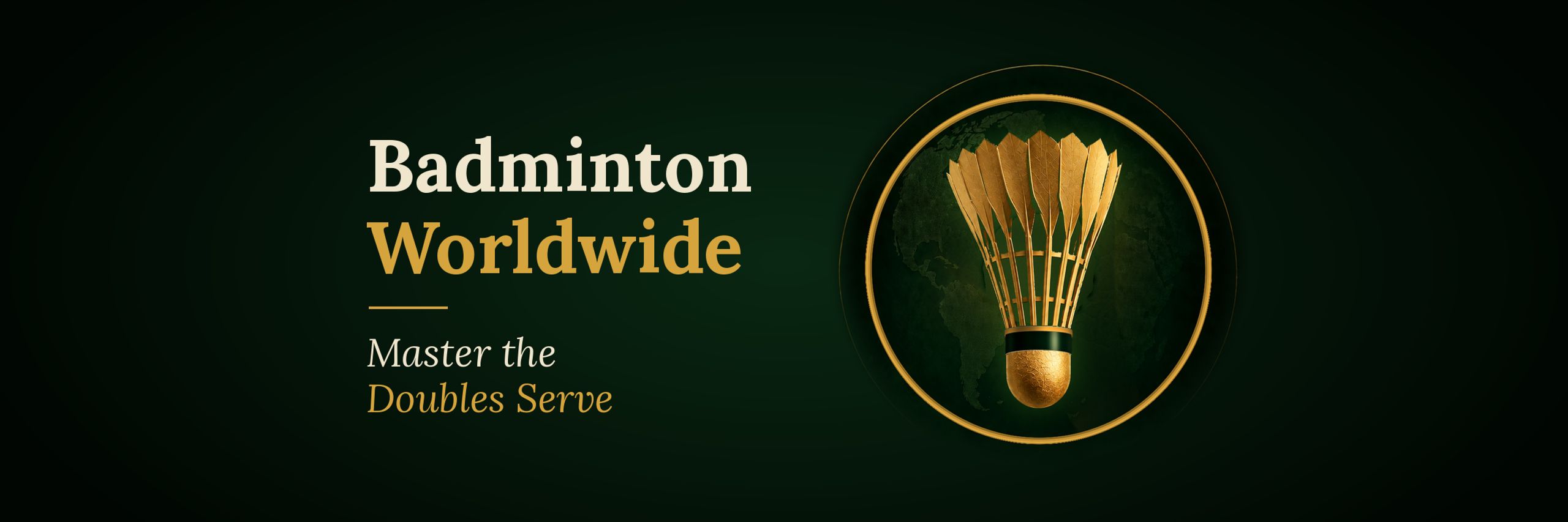 BadmintonWorldwide.com