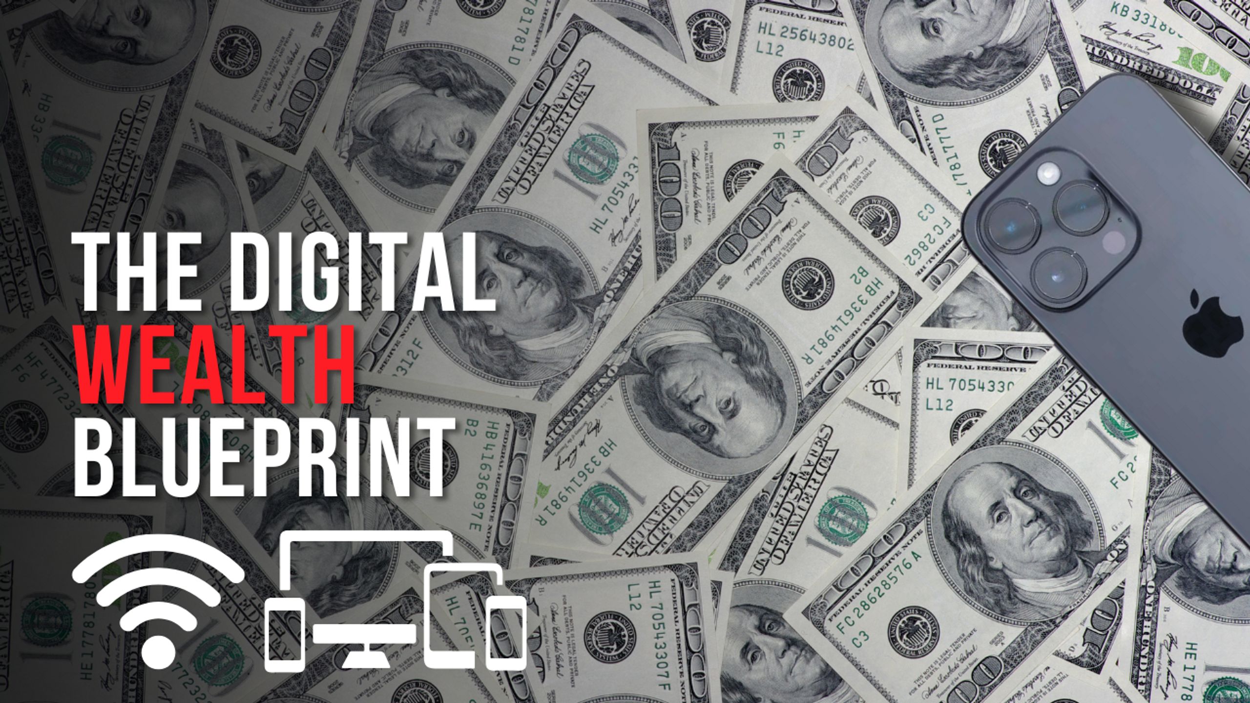 Digital Wealth Blueprint