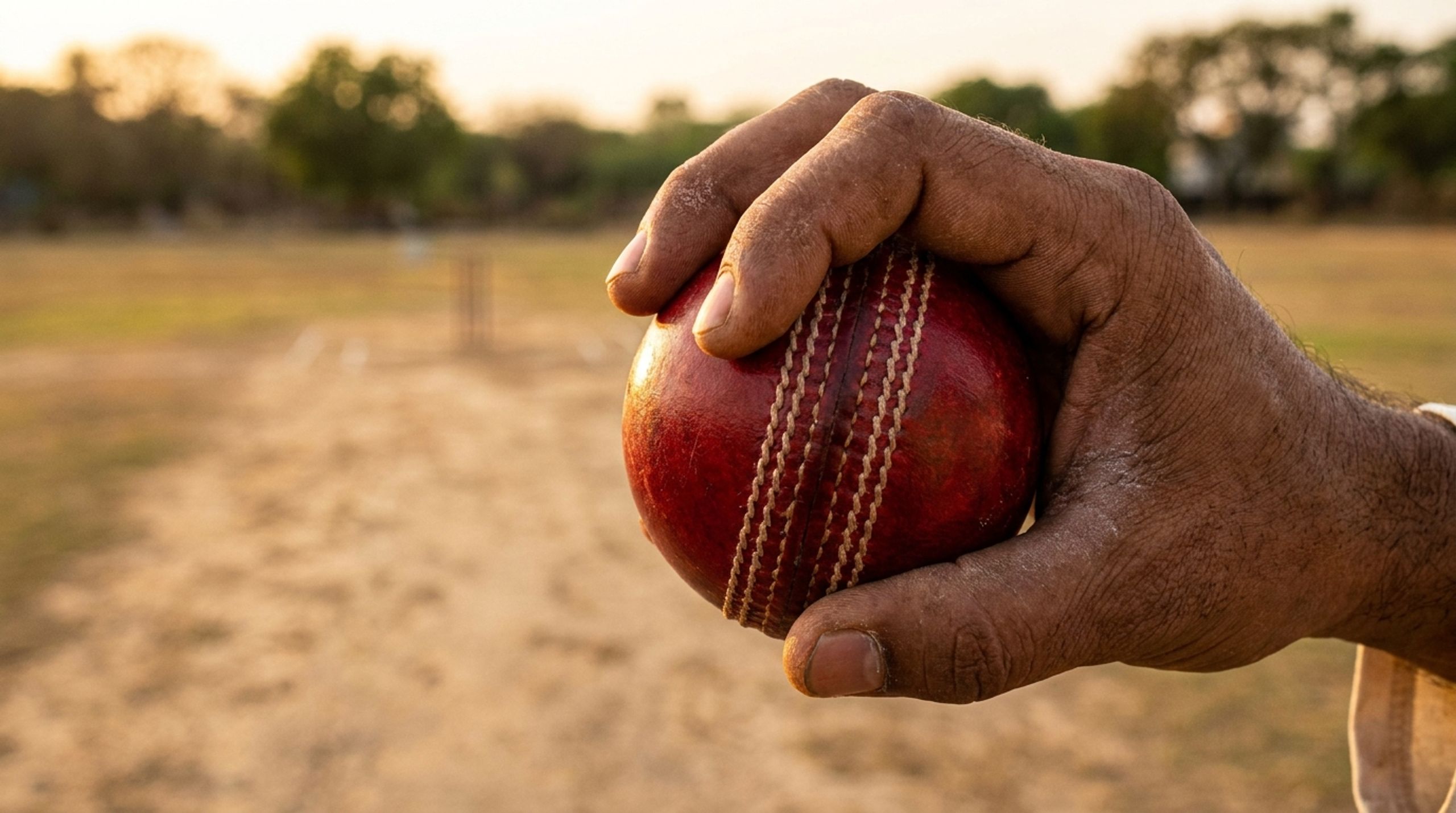 Leg-Spin Grip Mastery