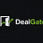 DealGate logo