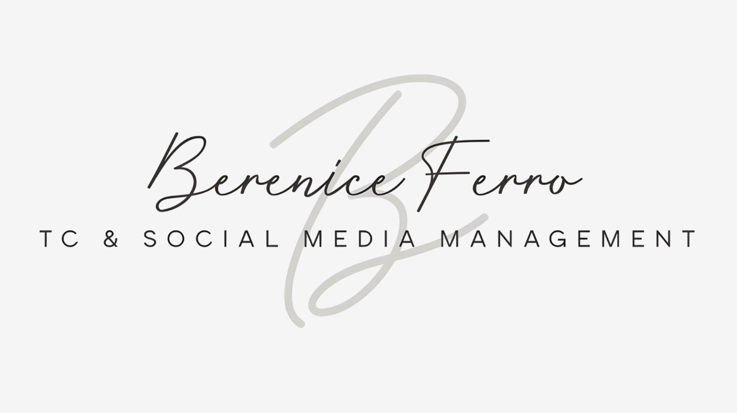 Berenice Ferro