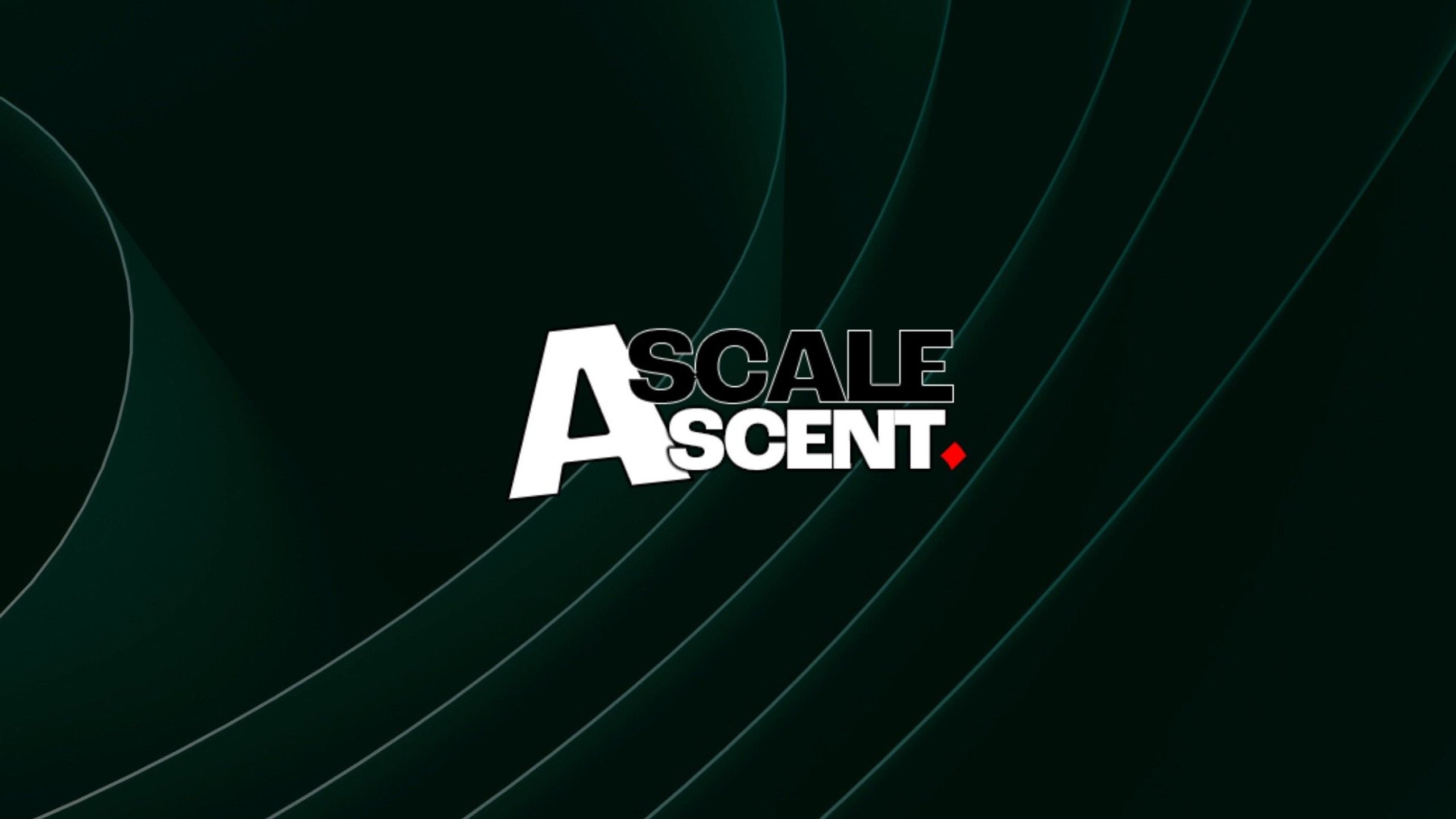 ScaleAscent Program