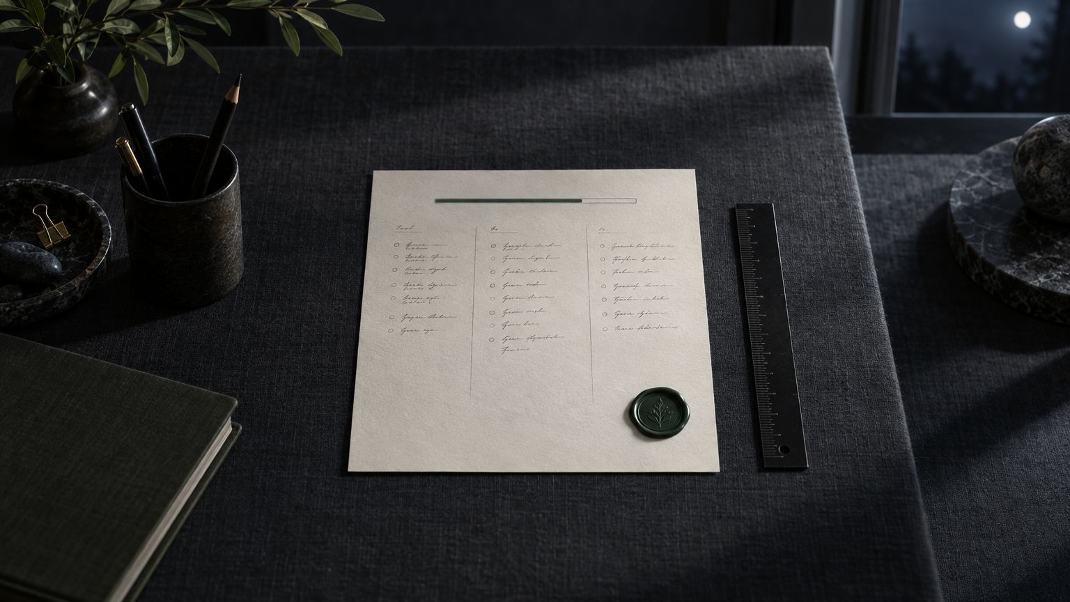 Weekly Client Status Kit