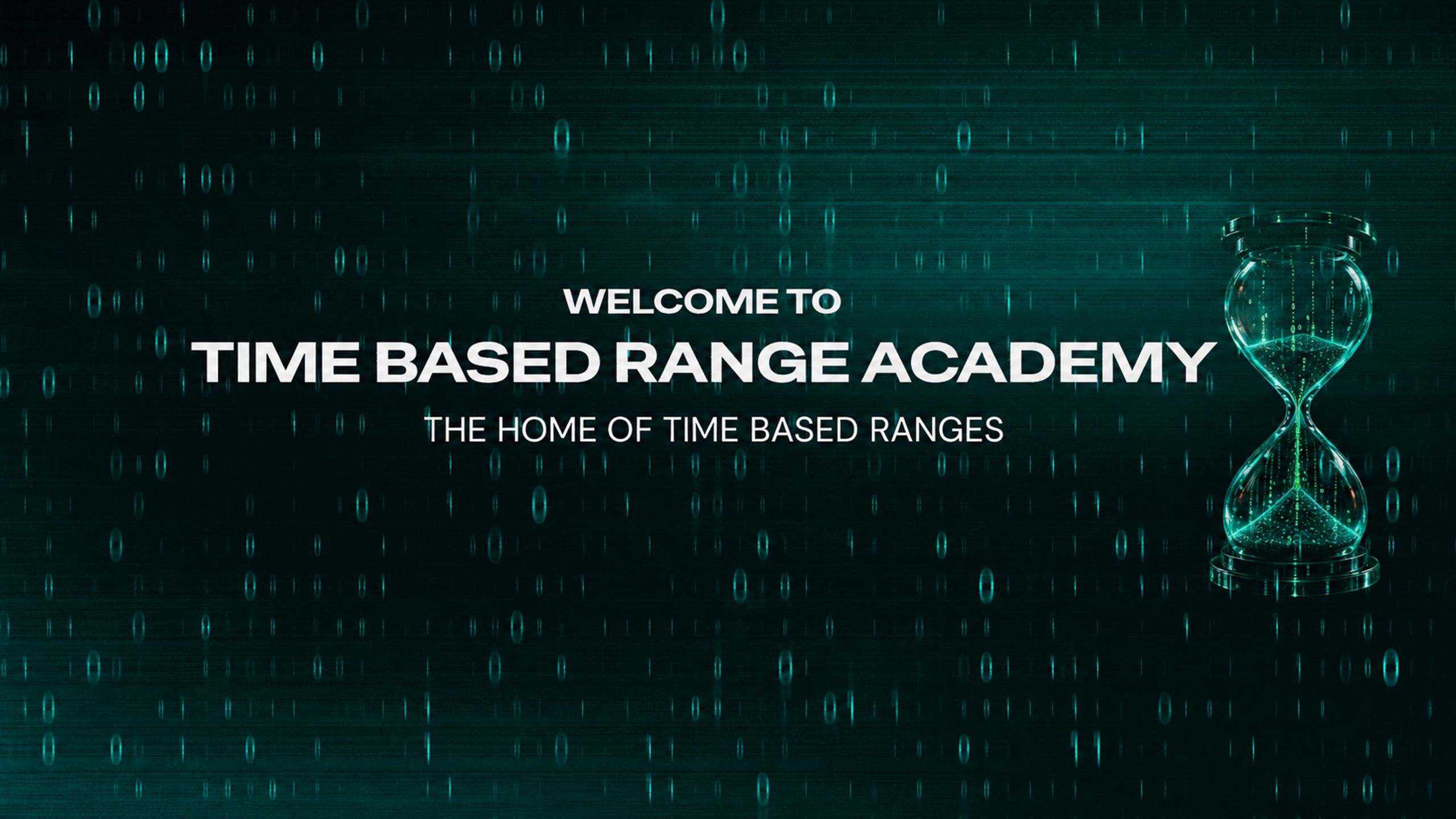 Time Based Range Academy