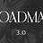 Roadmap 3.0 Reloaded logo