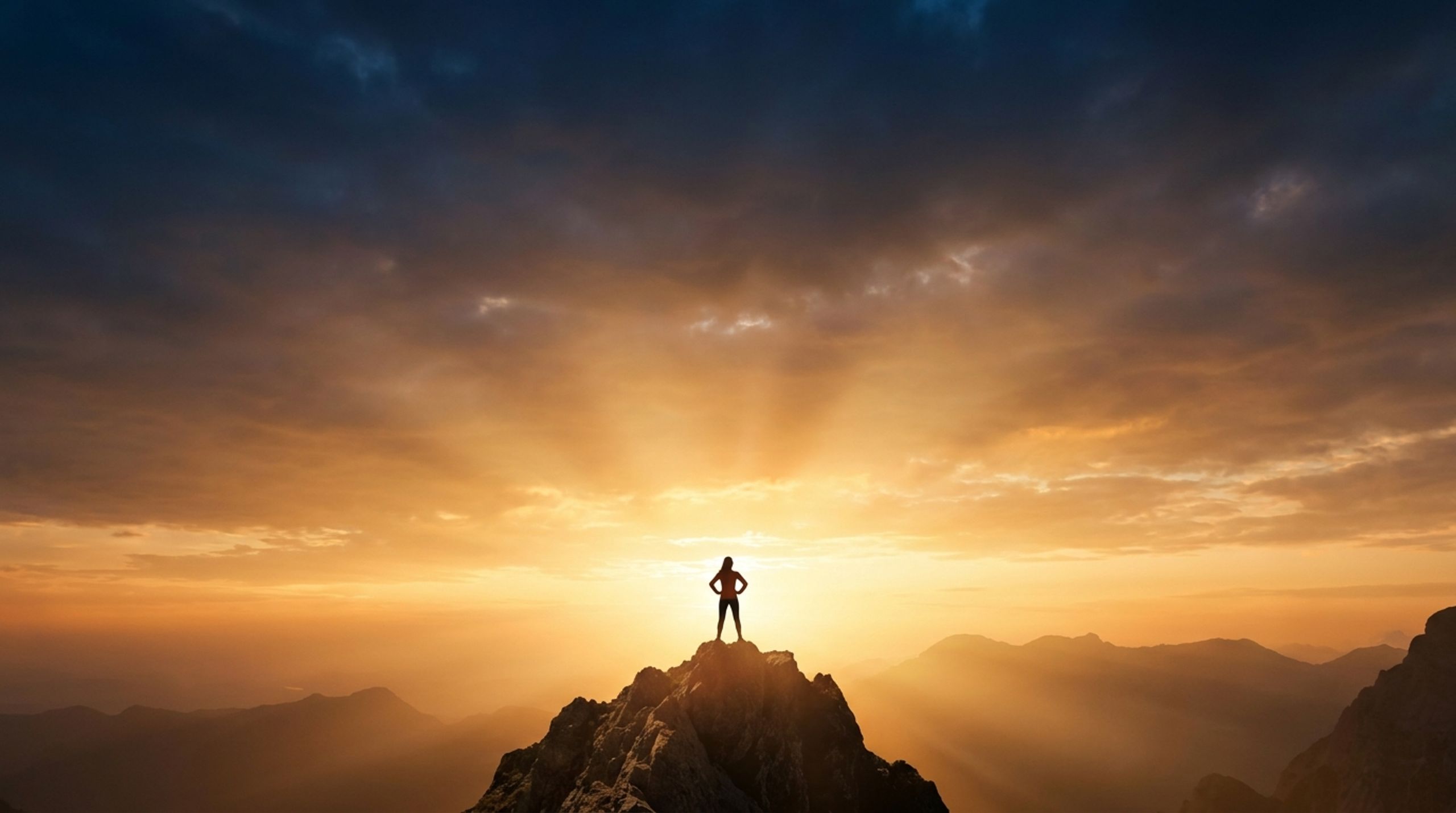 Ascend with Fran Harris