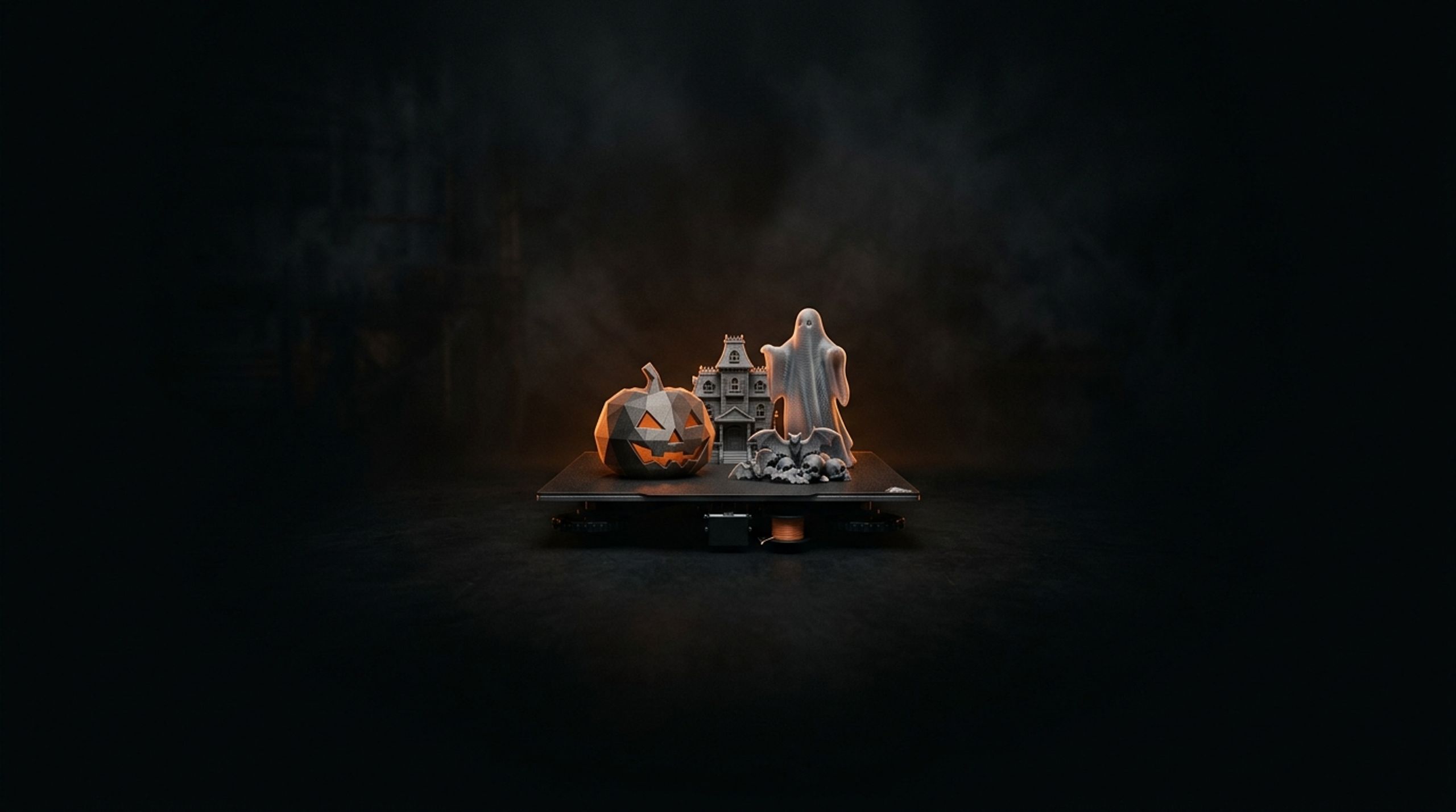 HauntForge