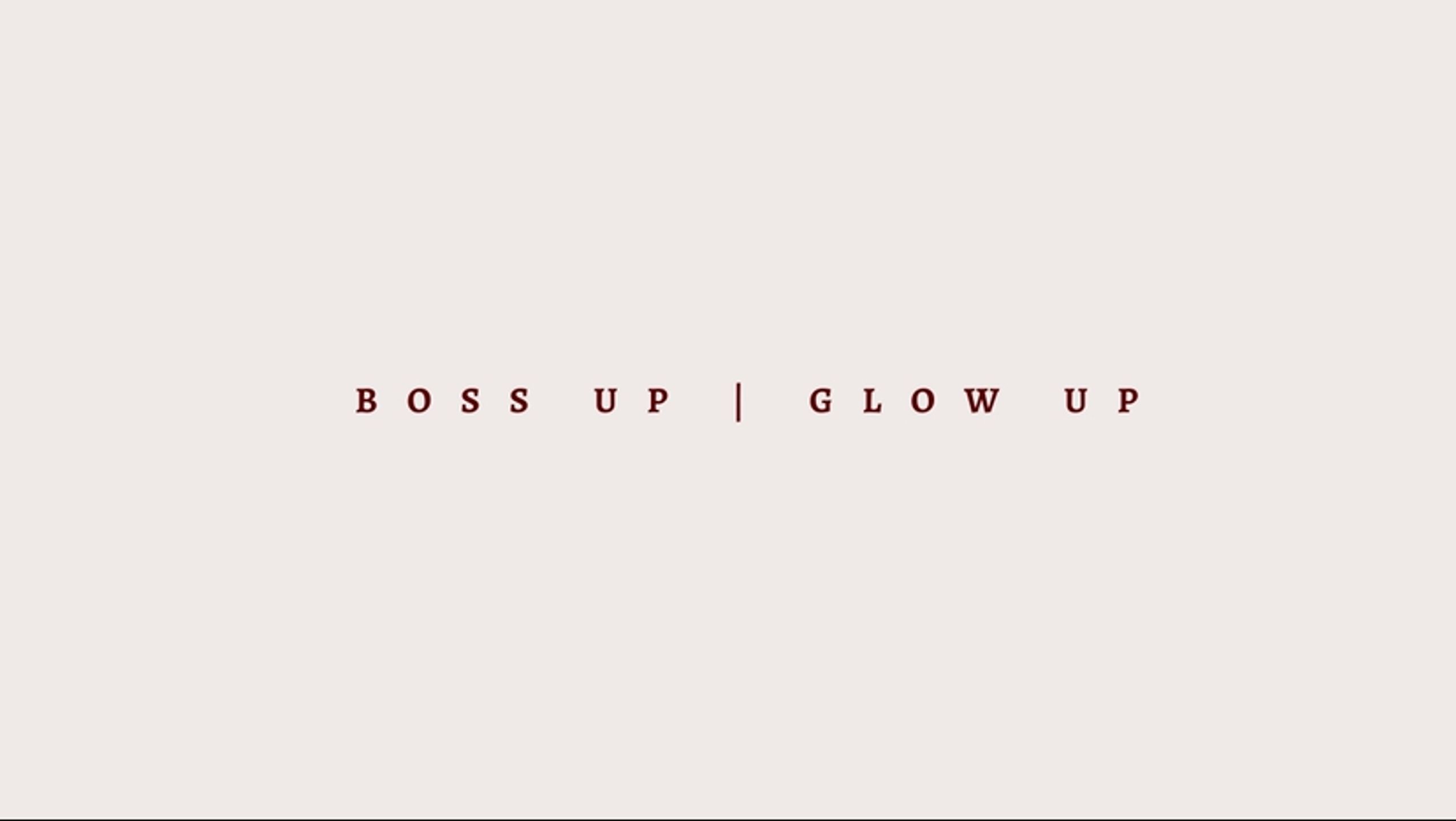 New Mindset 