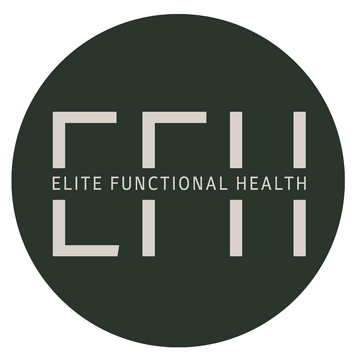 Elite Functional Health