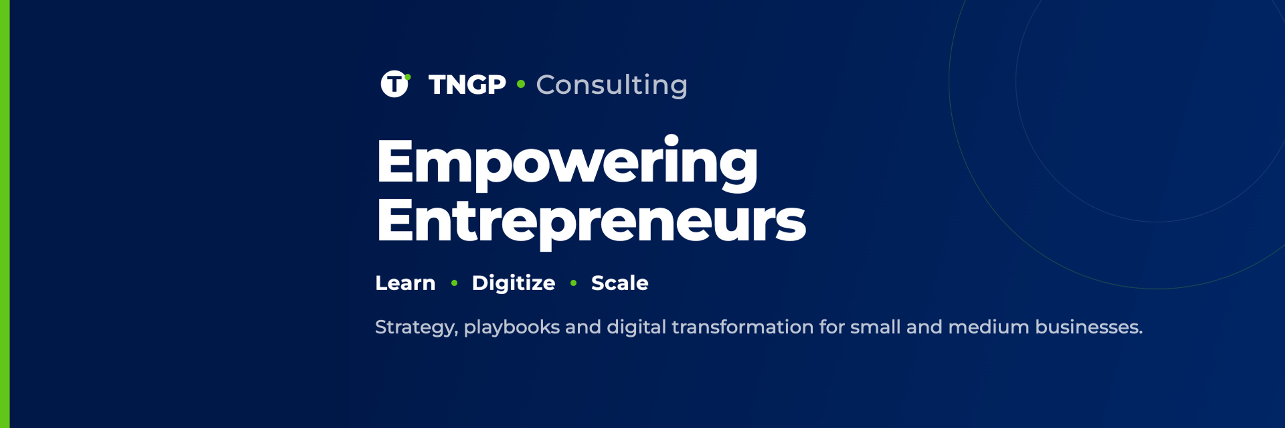 TNGP Consulting LLC