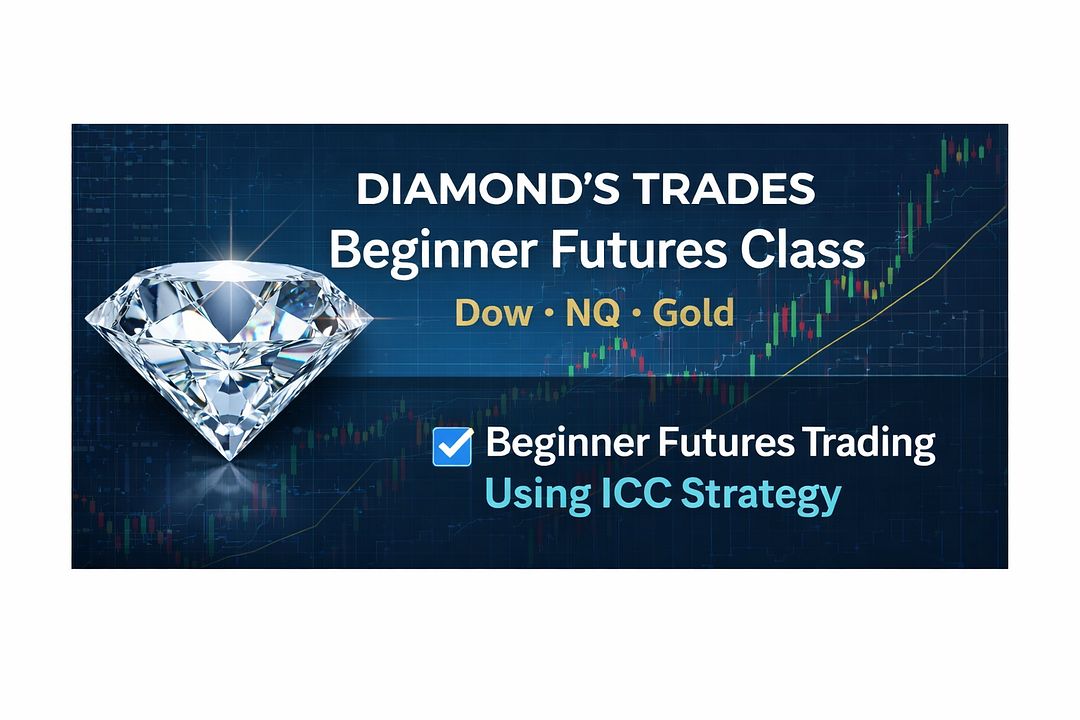 Diamond'sTrades