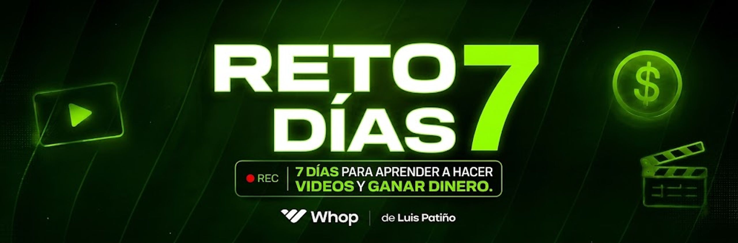 Reto 7 Dias