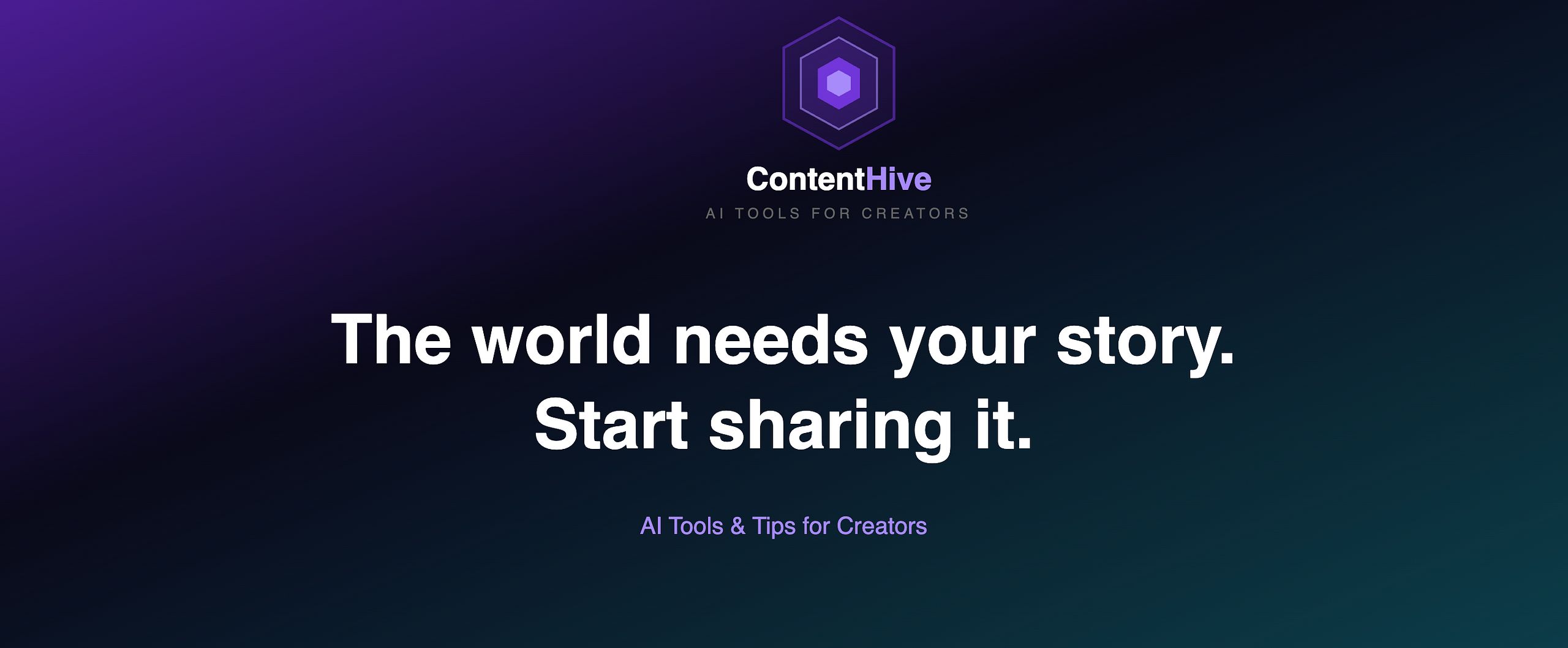 ContentHive